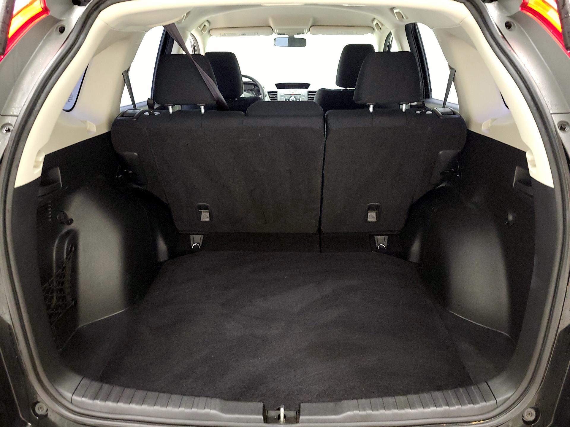 Thumbnail: 2015 Honda CR-V - 20