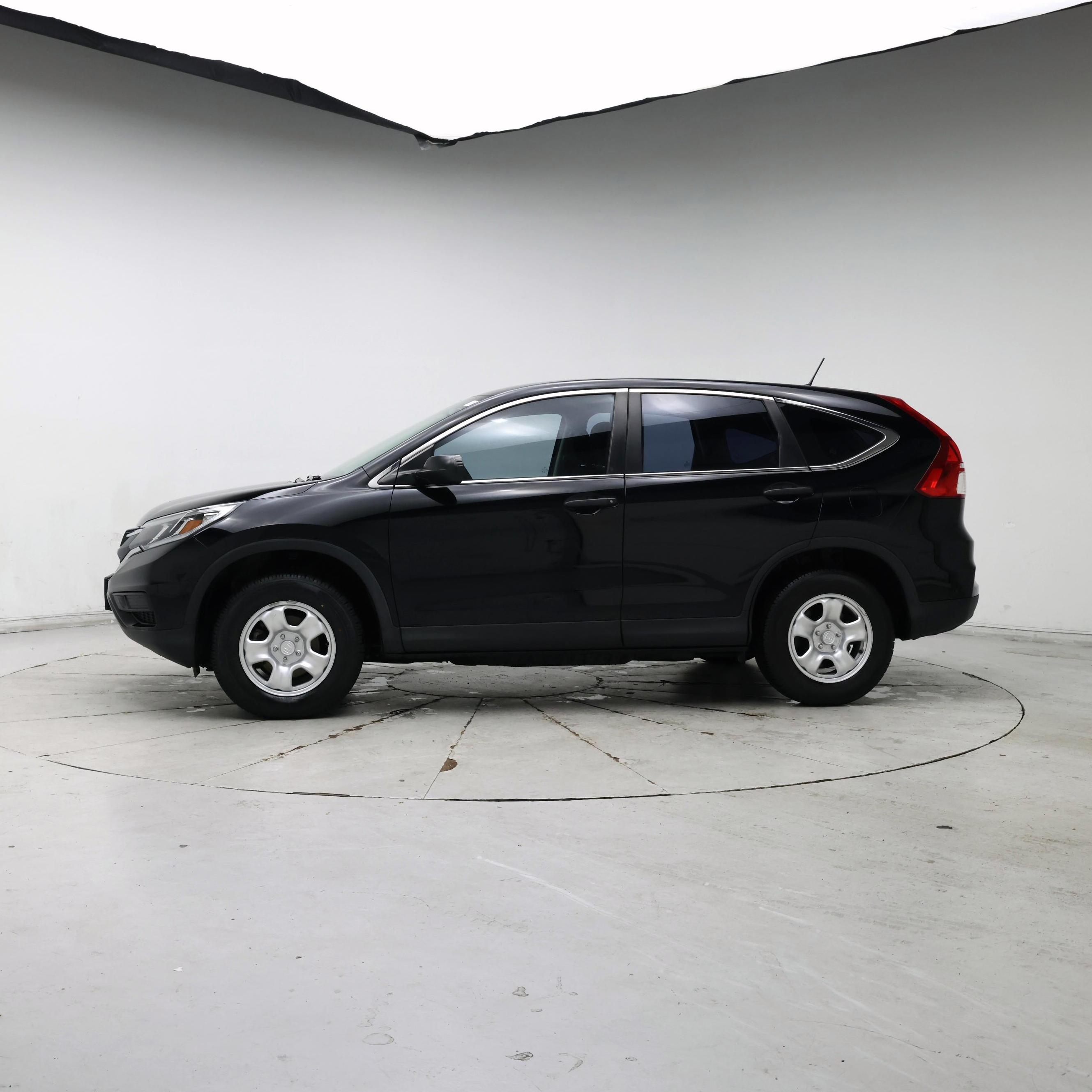 Thumbnail: 2015 Honda CR-V - 3