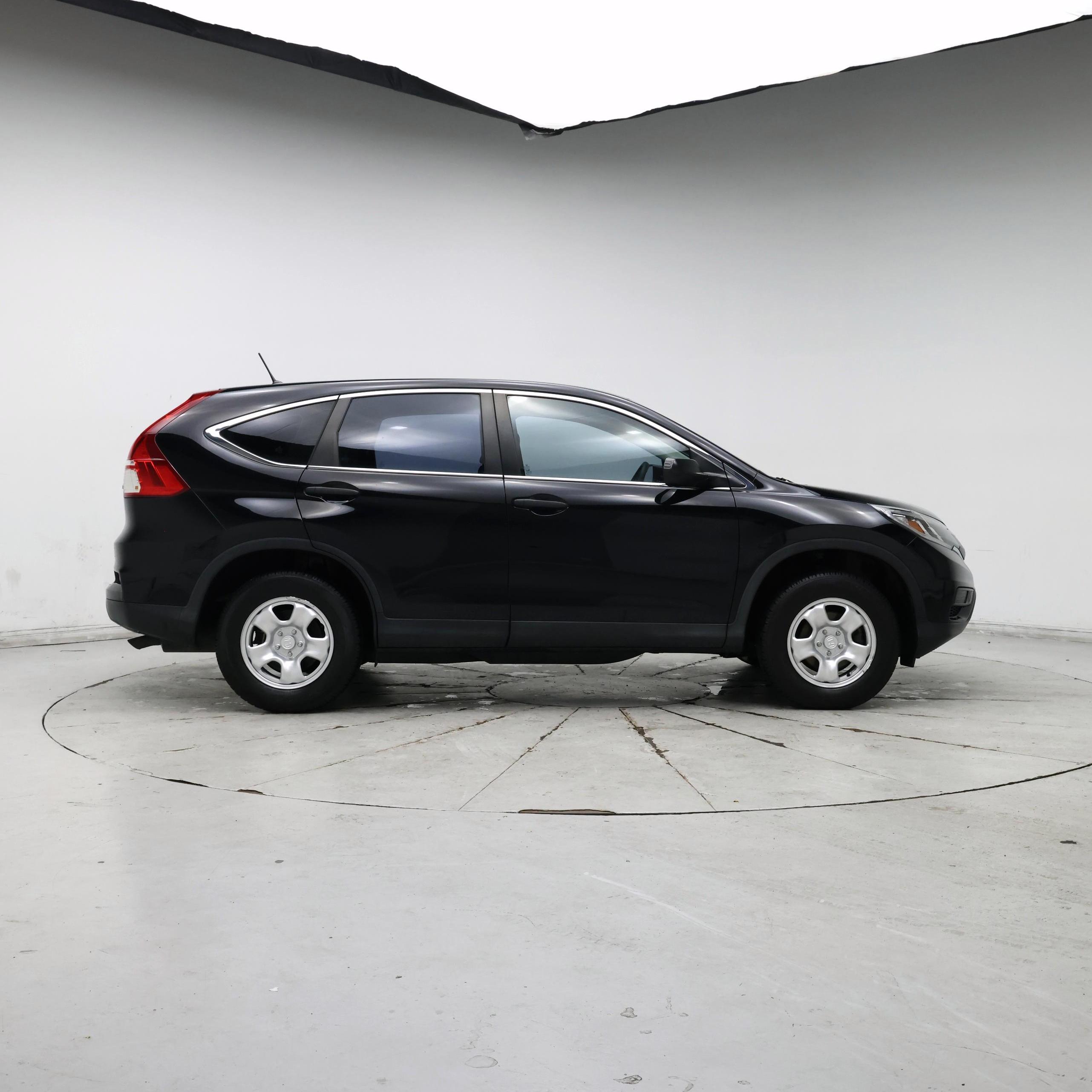 Thumbnail: 2015 Honda CR-V - 7