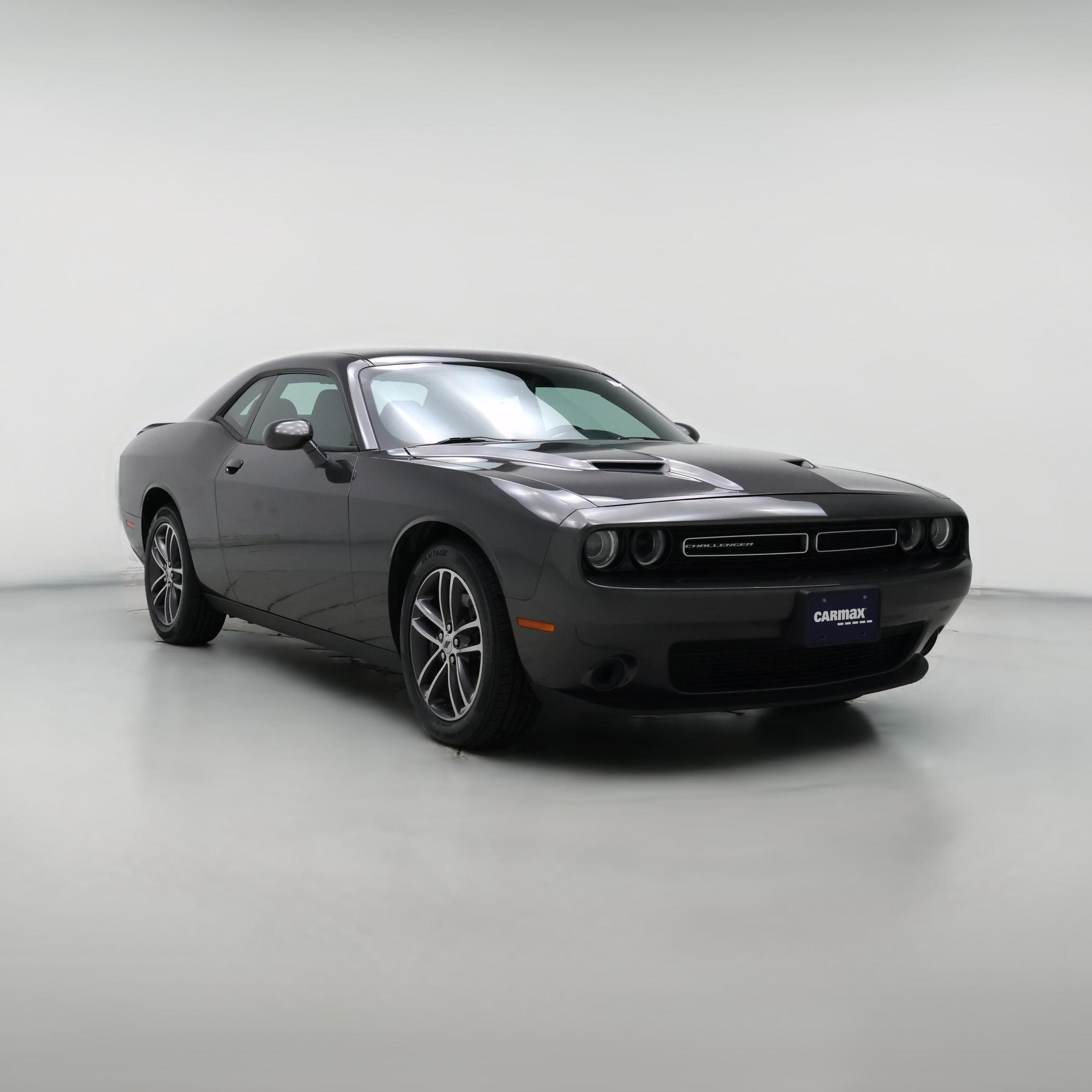 Thumbnail: 2019 Dodge Challenger - 1