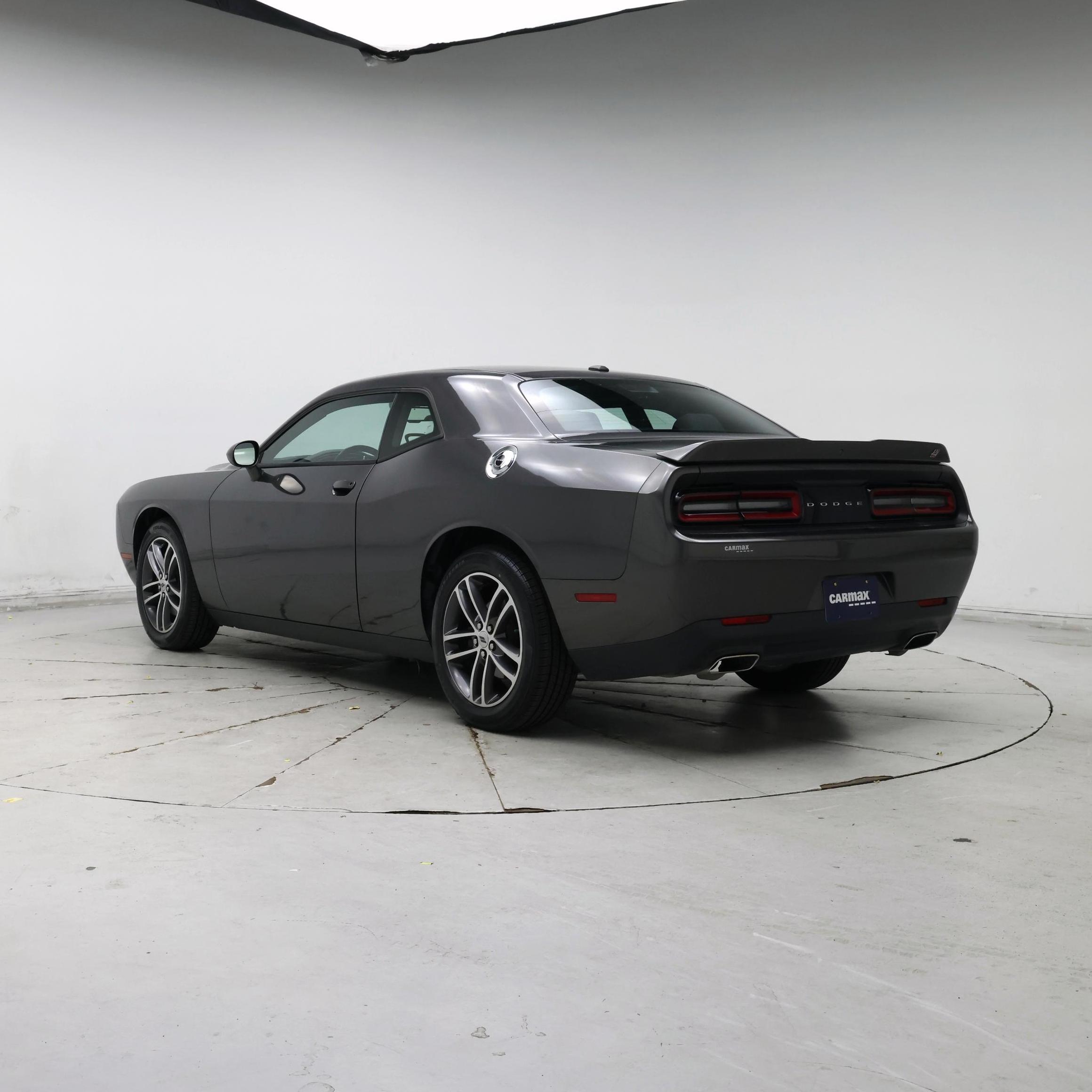 Thumbnail: 2019 Dodge Challenger - 2