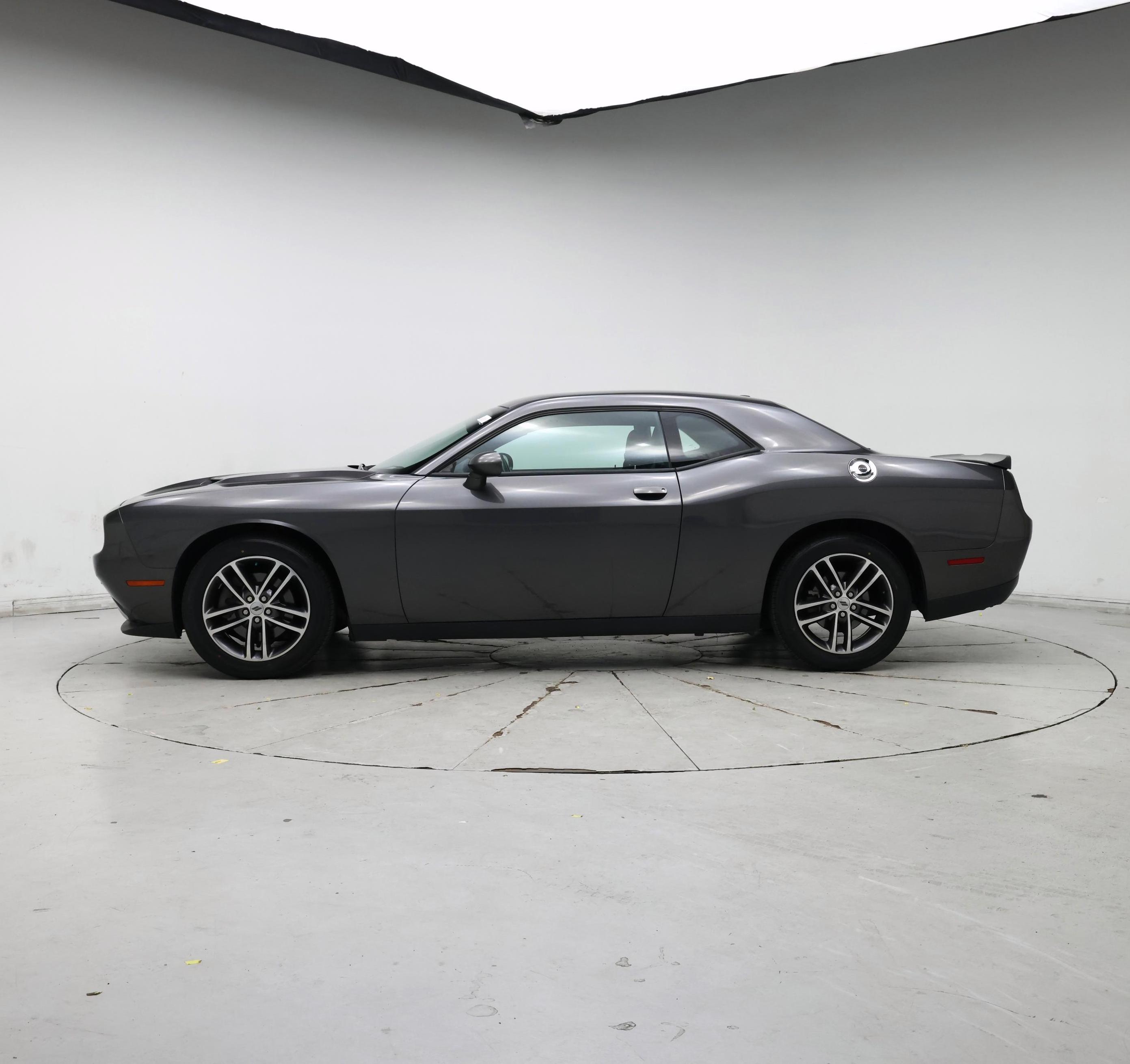 Thumbnail: 2019 Dodge Challenger - 3