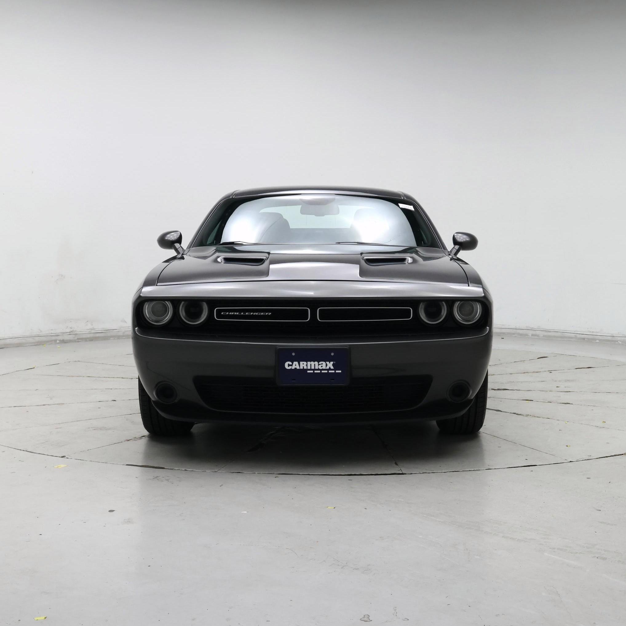Thumbnail: 2019 Dodge Challenger - 5