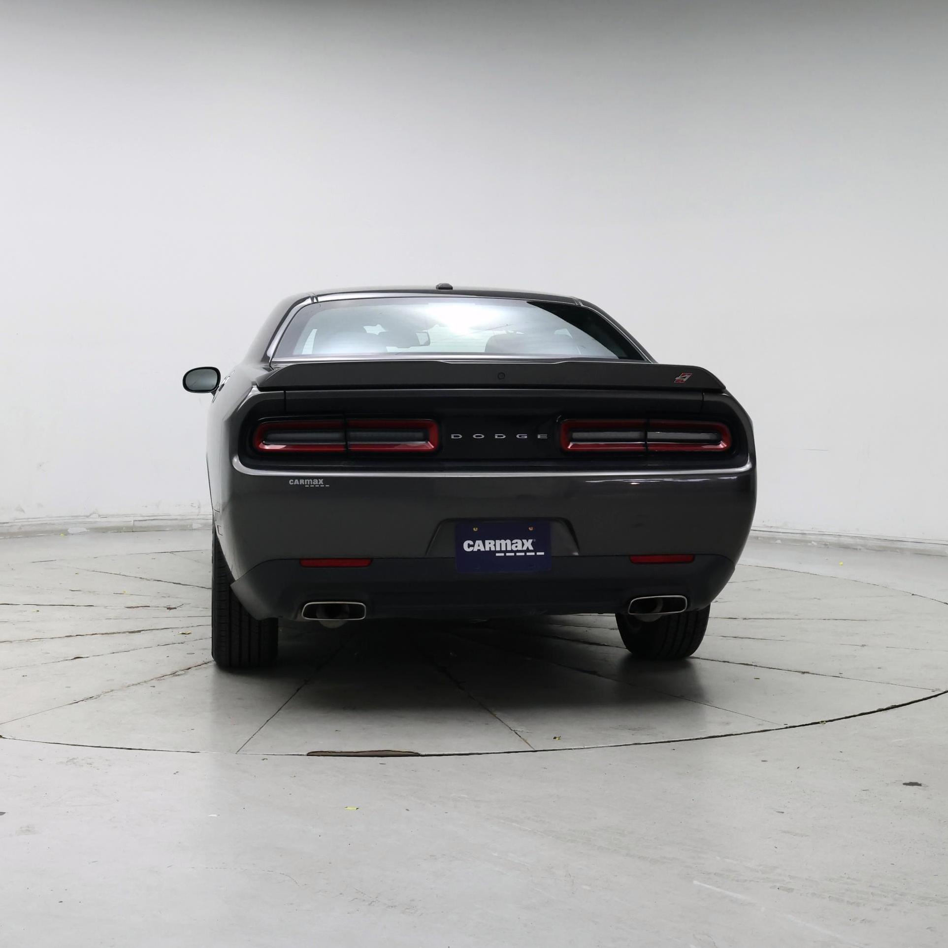 Thumbnail: 2019 Dodge Challenger - 6
