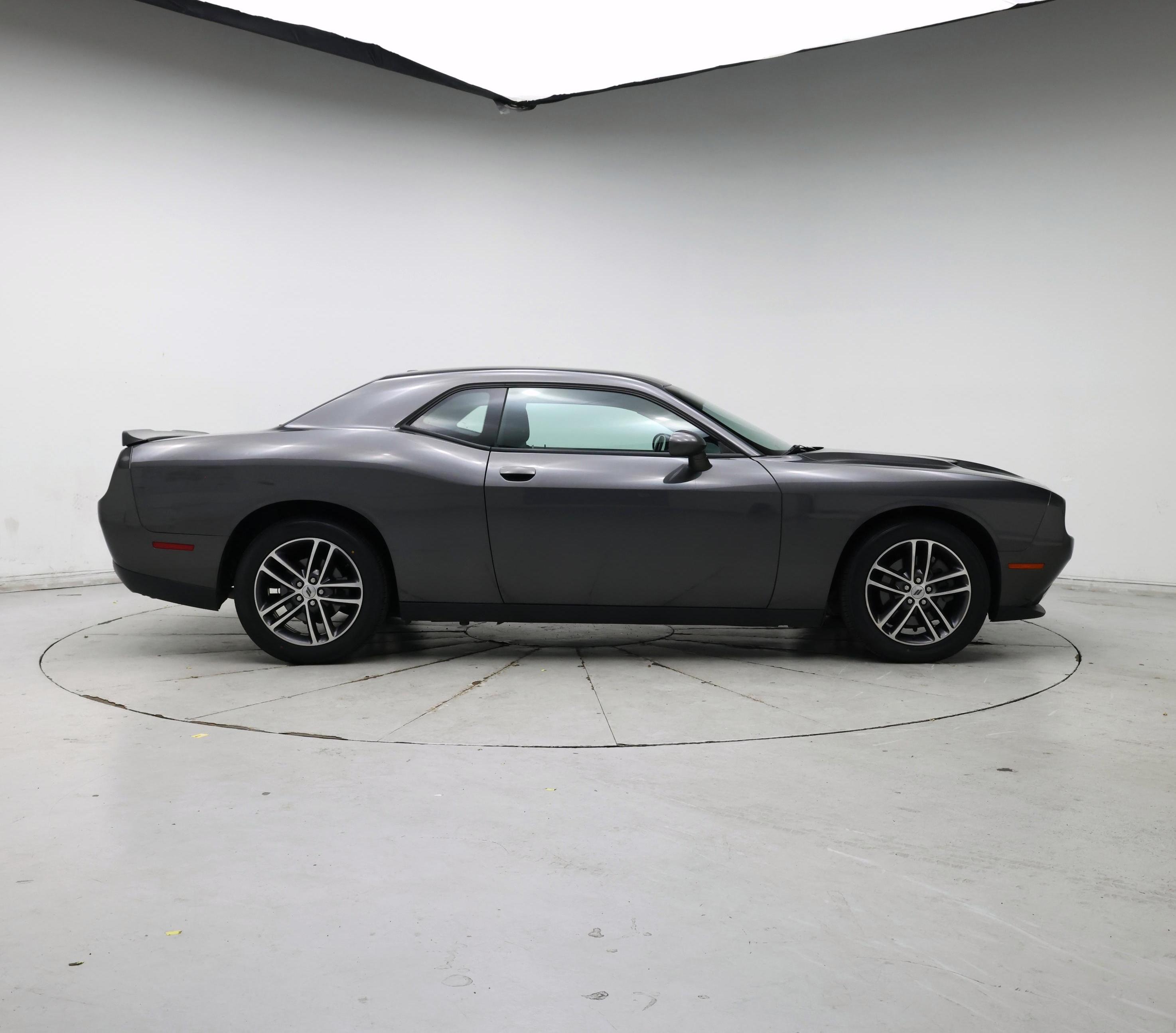 Thumbnail: 2019 Dodge Challenger - 7
