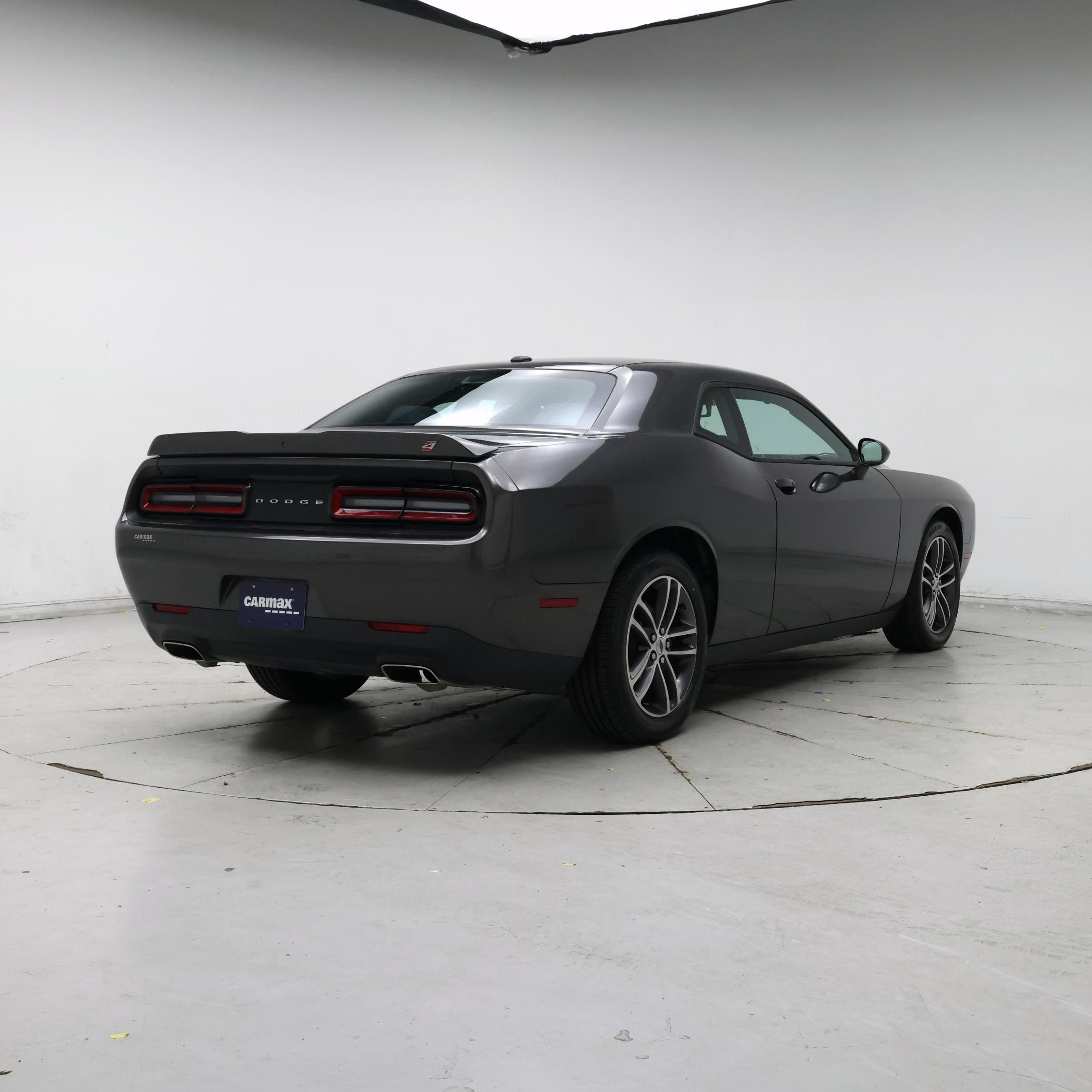 Thumbnail: 2019 Dodge Challenger - 8
