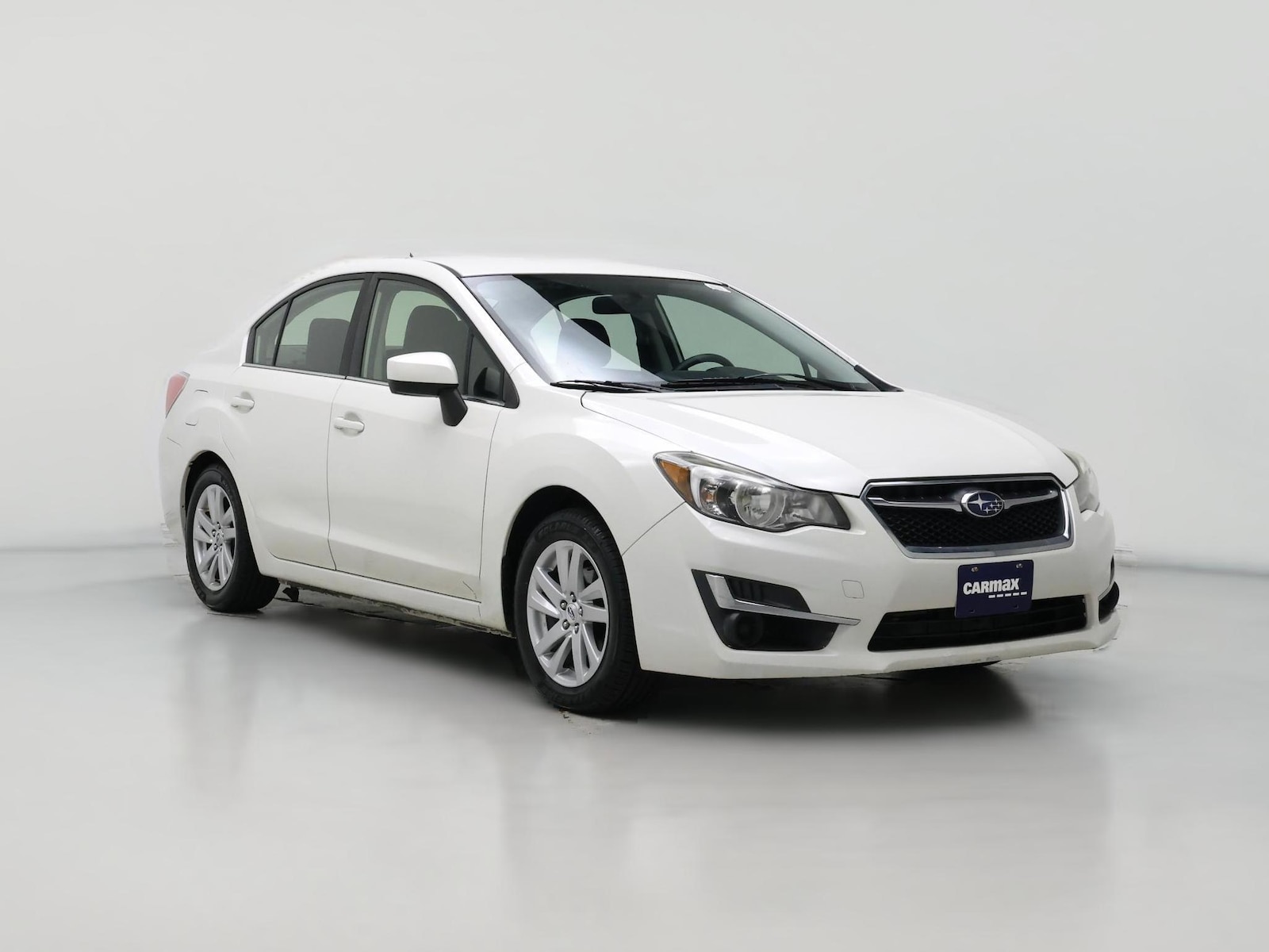 2015 Subaru Impreza Premium