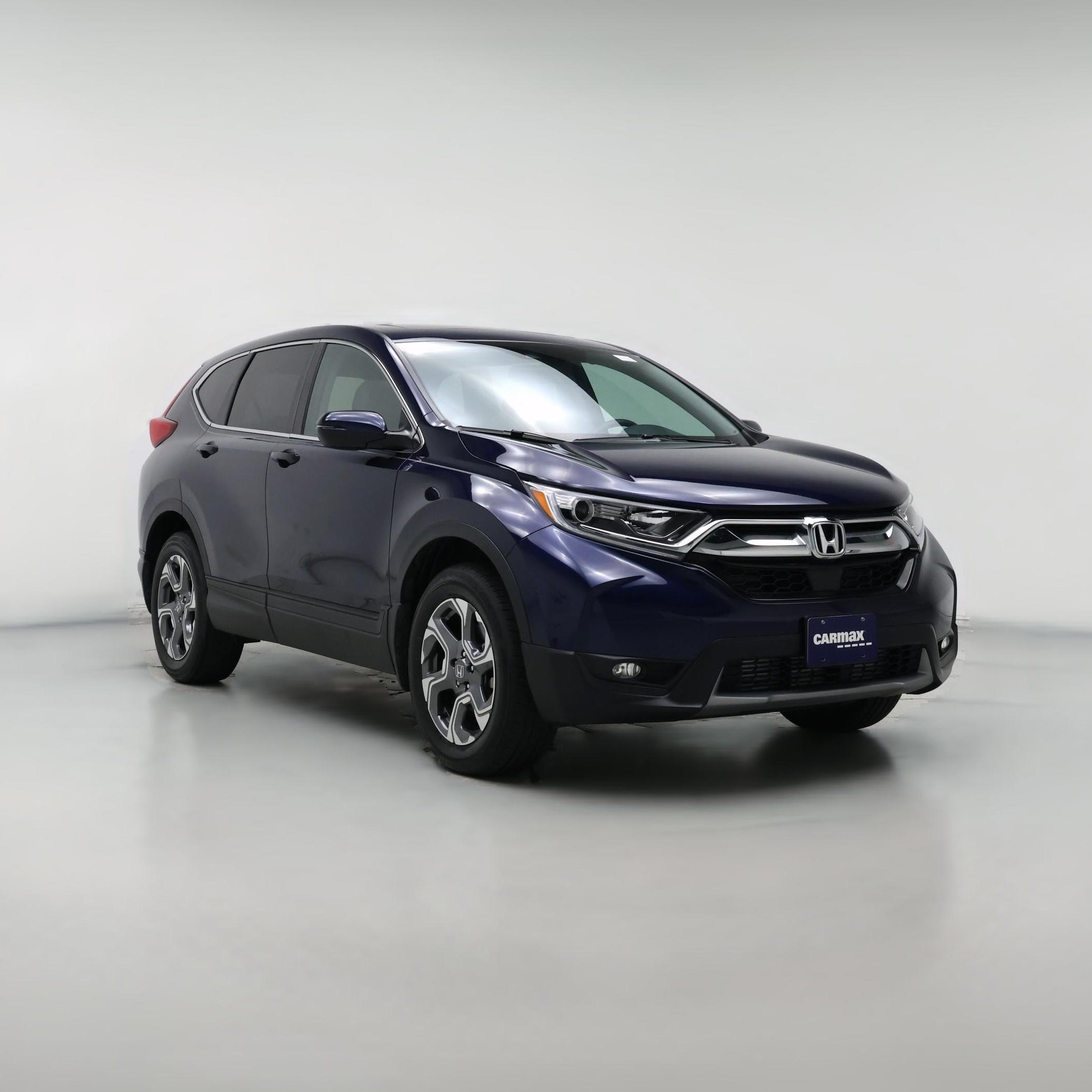 Thumbnail: 2019 Honda CR-V - 1