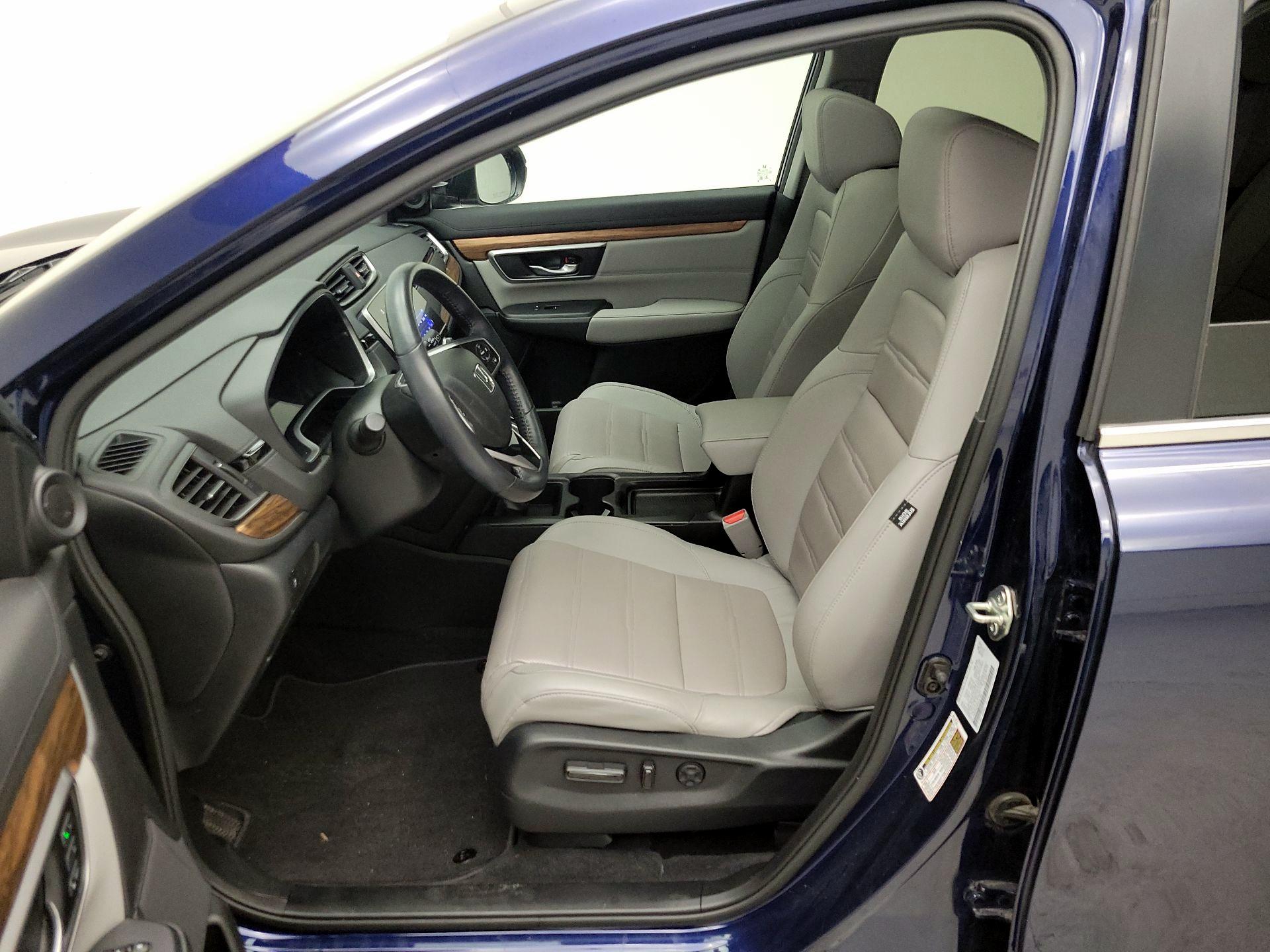 Thumbnail: 2019 Honda CR-V - 11