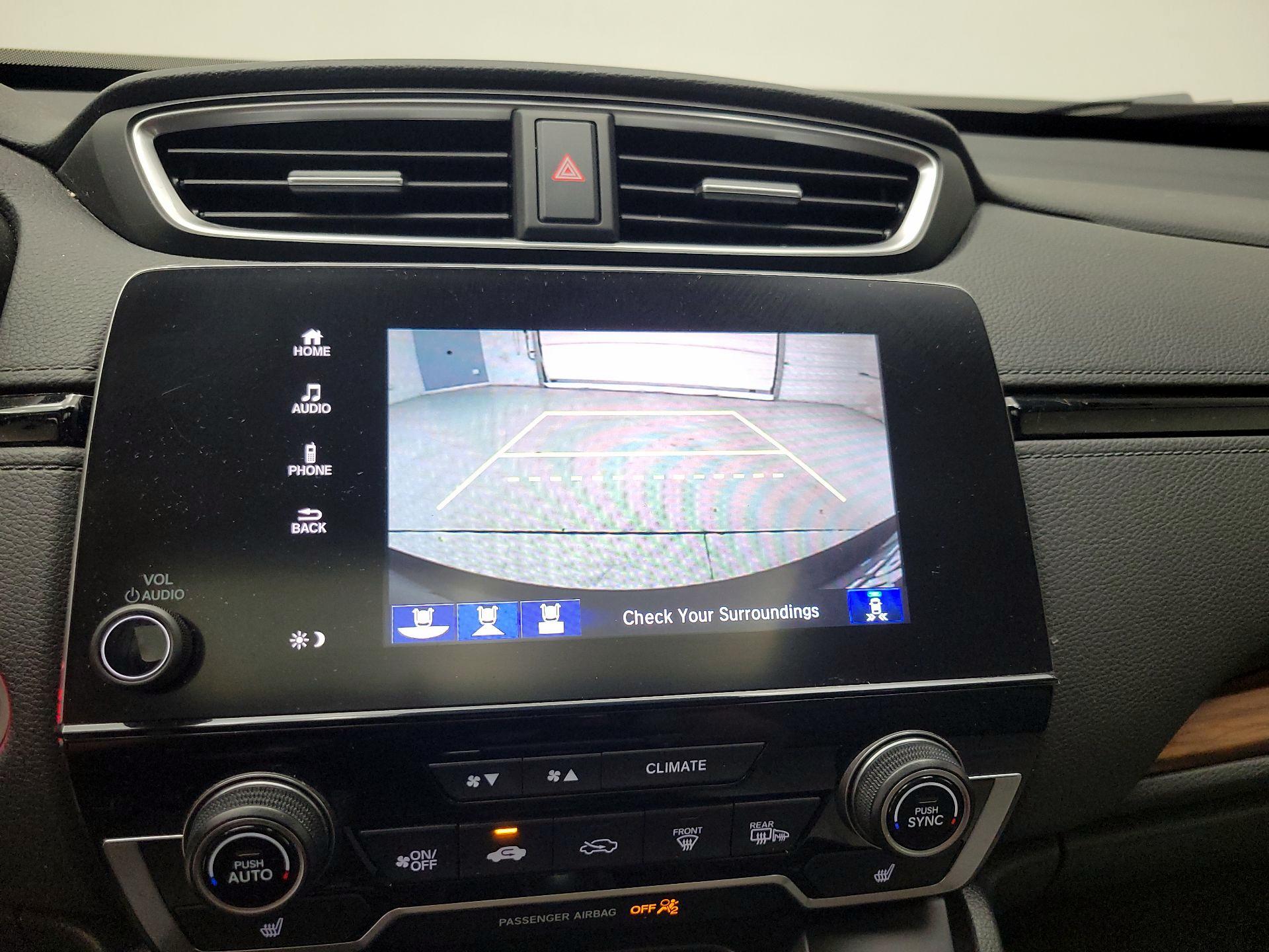 Thumbnail: 2019 Honda CR-V - 14