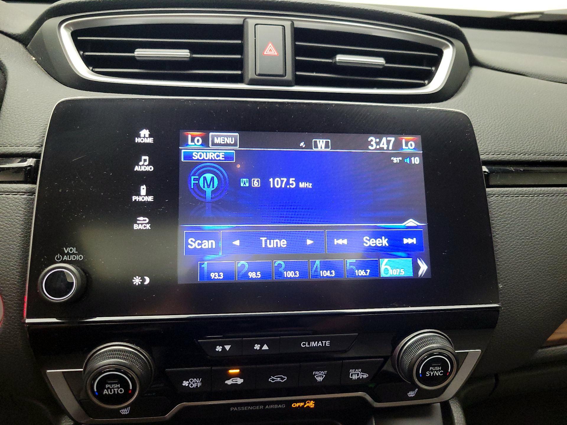 Thumbnail: 2019 Honda CR-V - 15