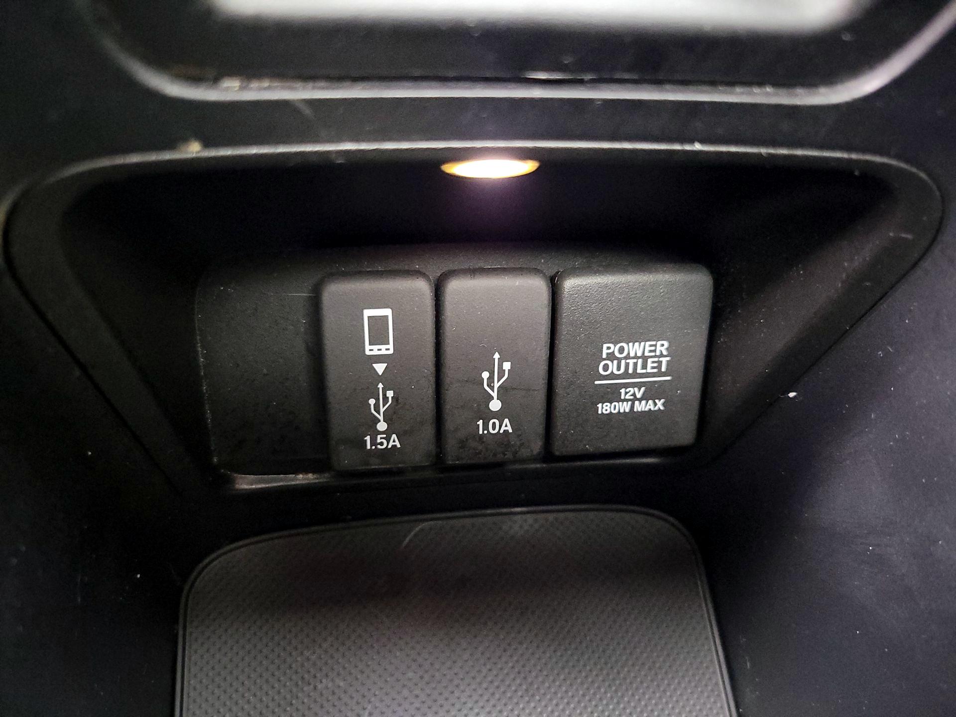 Thumbnail: 2019 Honda CR-V - 18