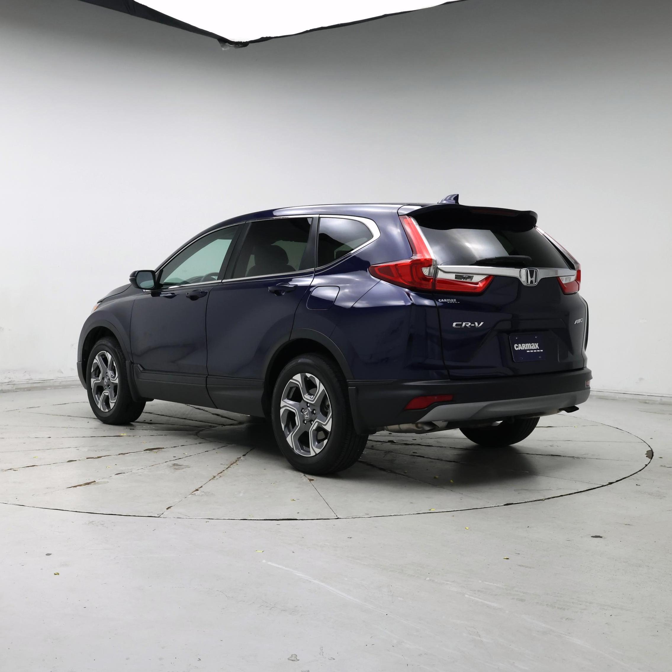 Thumbnail: 2019 Honda CR-V - 2