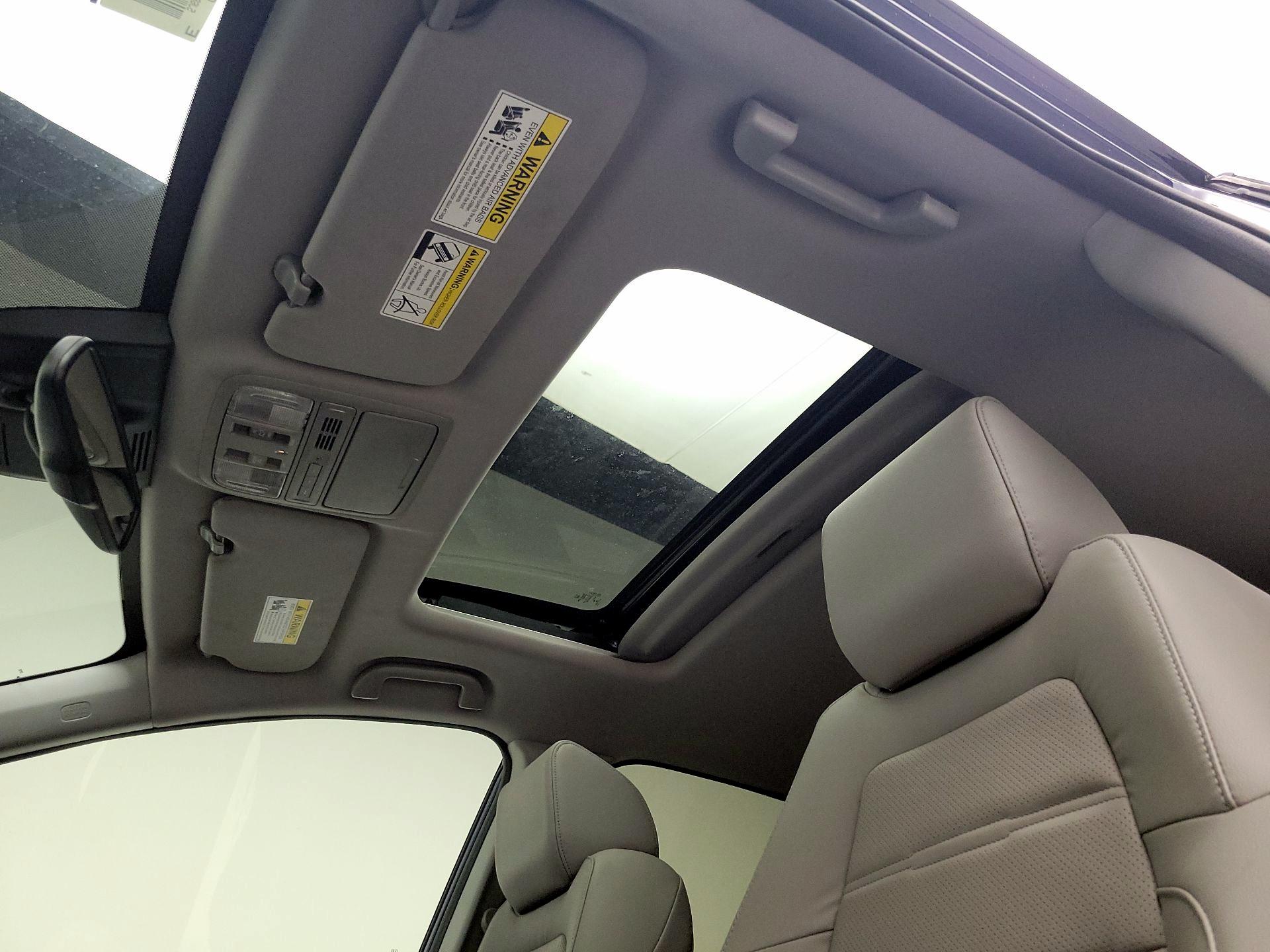 Thumbnail: 2019 Honda CR-V - 19