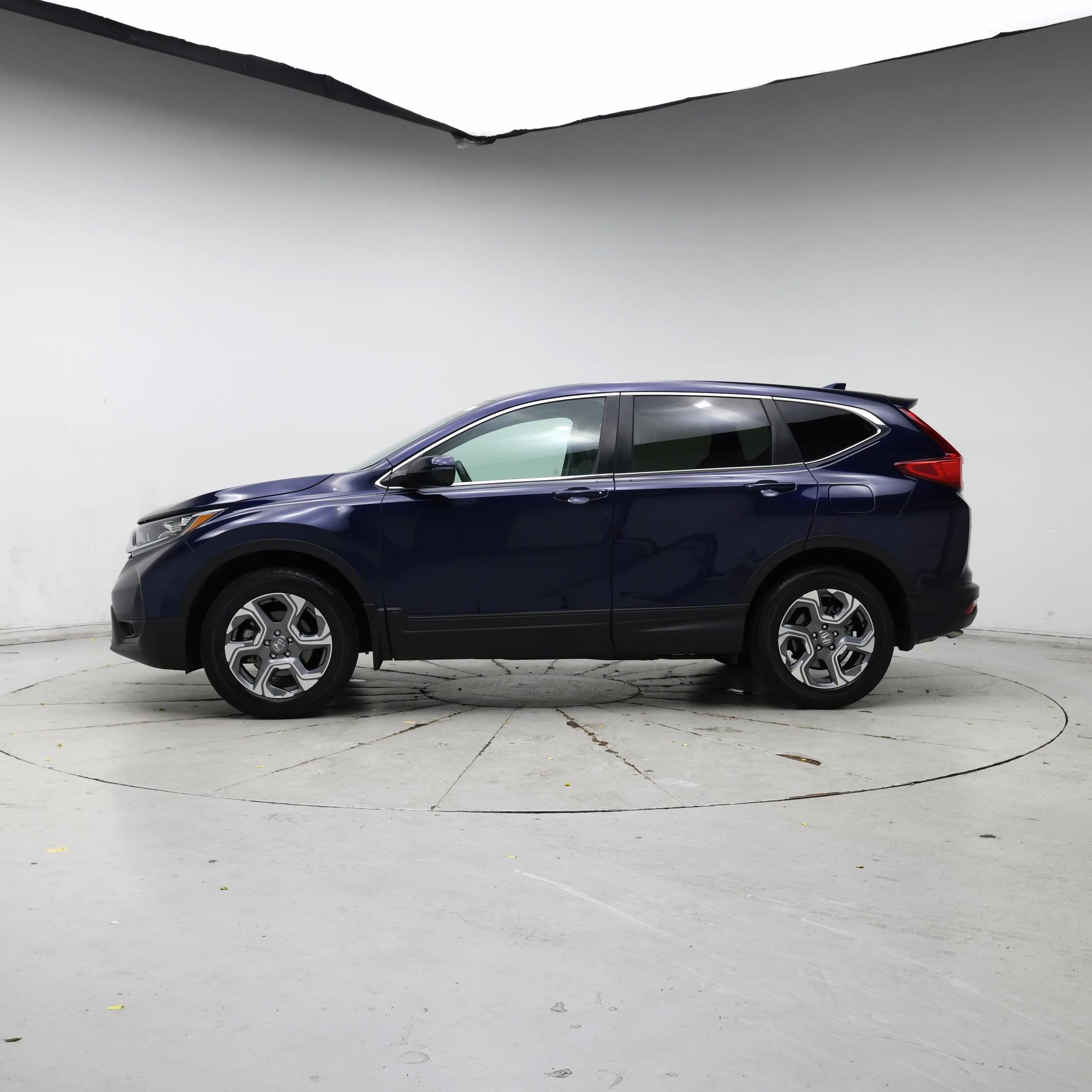 Thumbnail: 2019 Honda CR-V - 3
