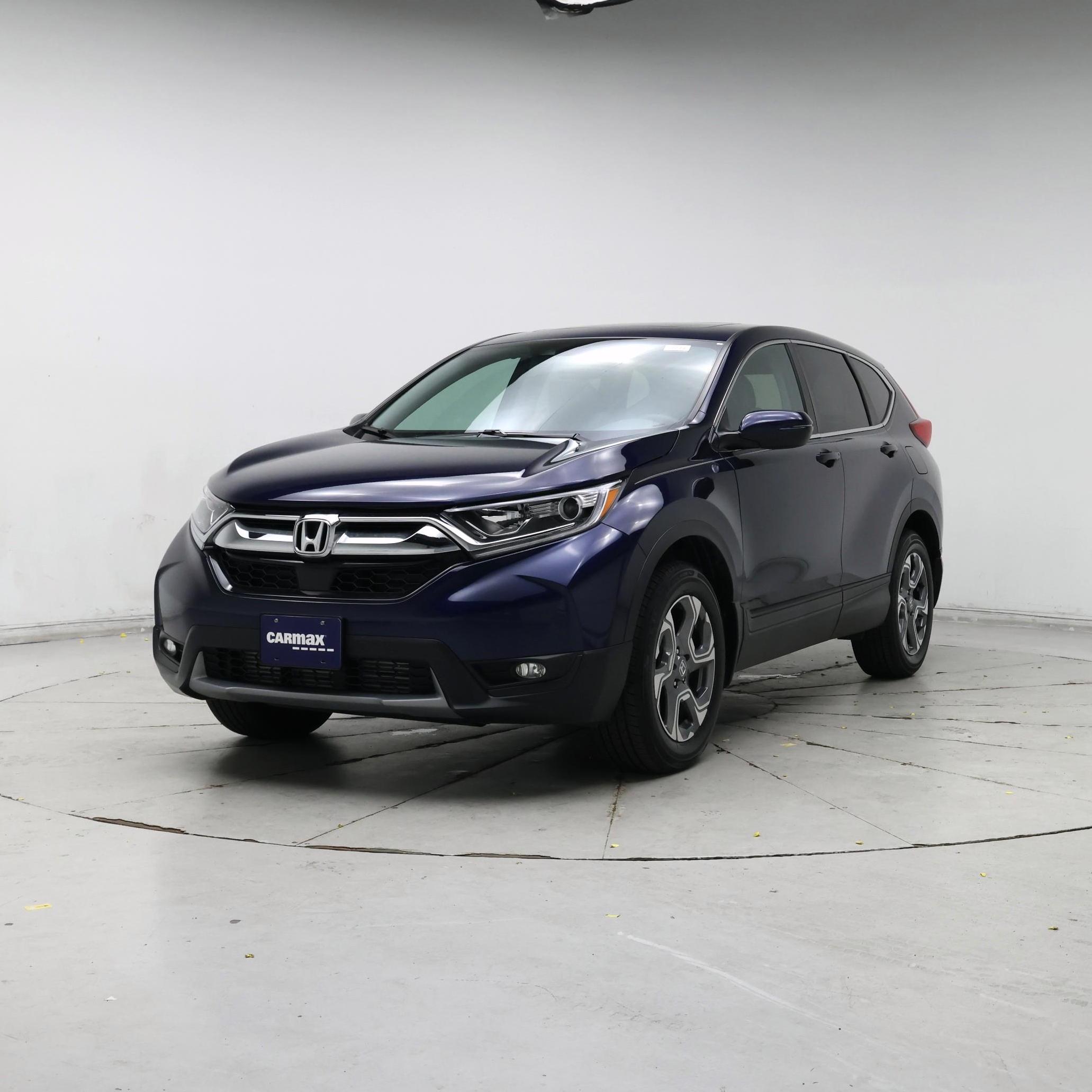 Thumbnail: 2019 Honda CR-V - 4