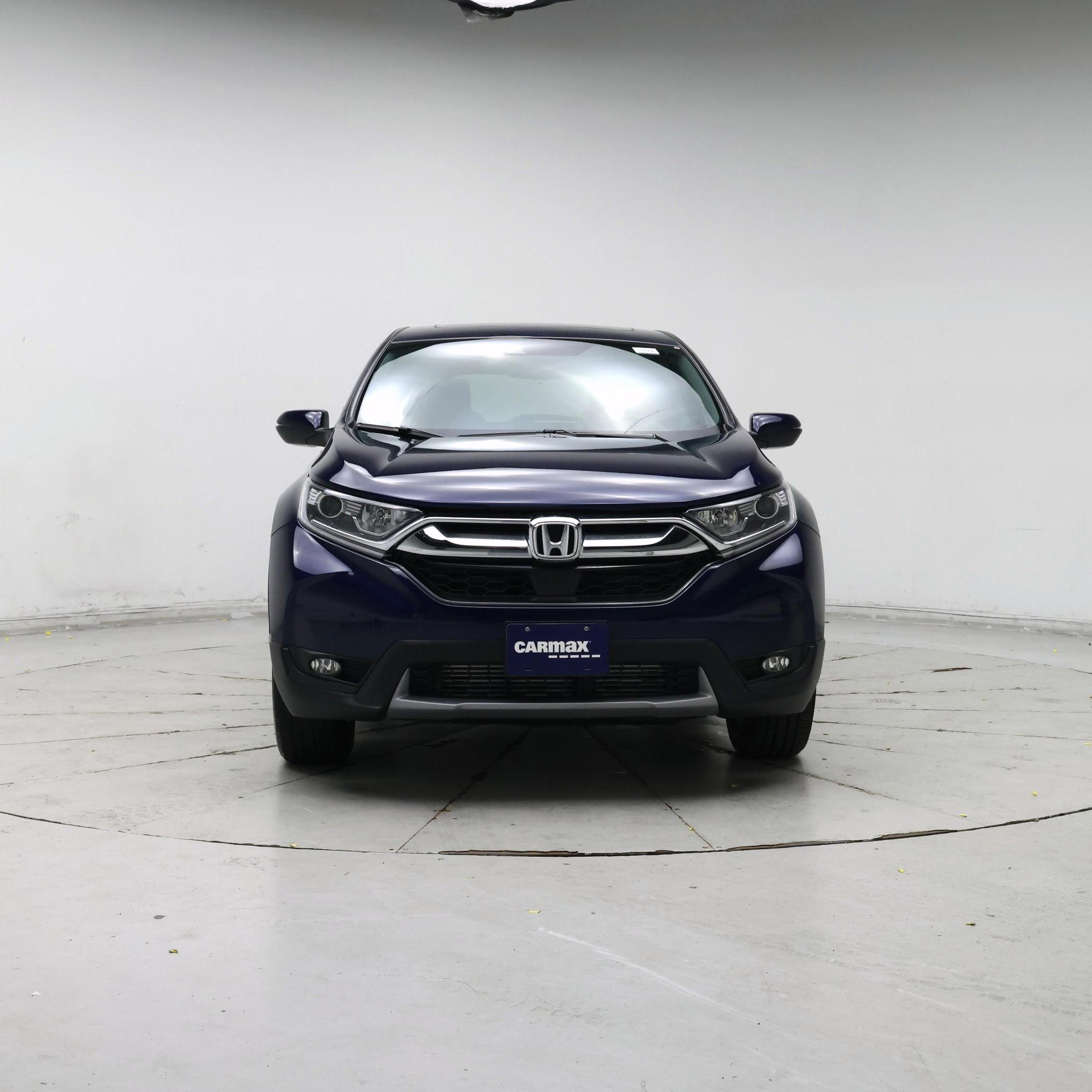Thumbnail: 2019 Honda CR-V - 5