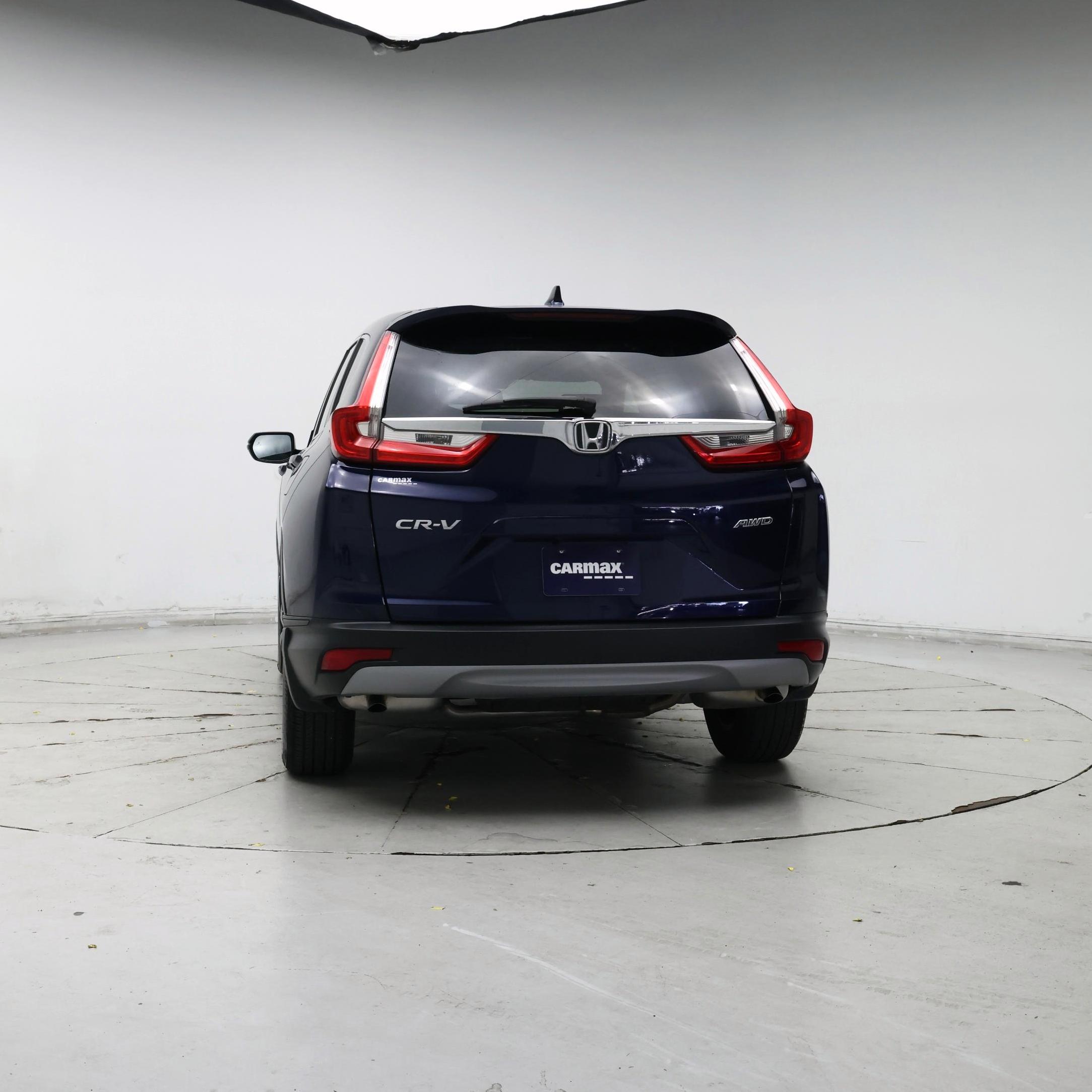 Thumbnail: 2019 Honda CR-V - 6