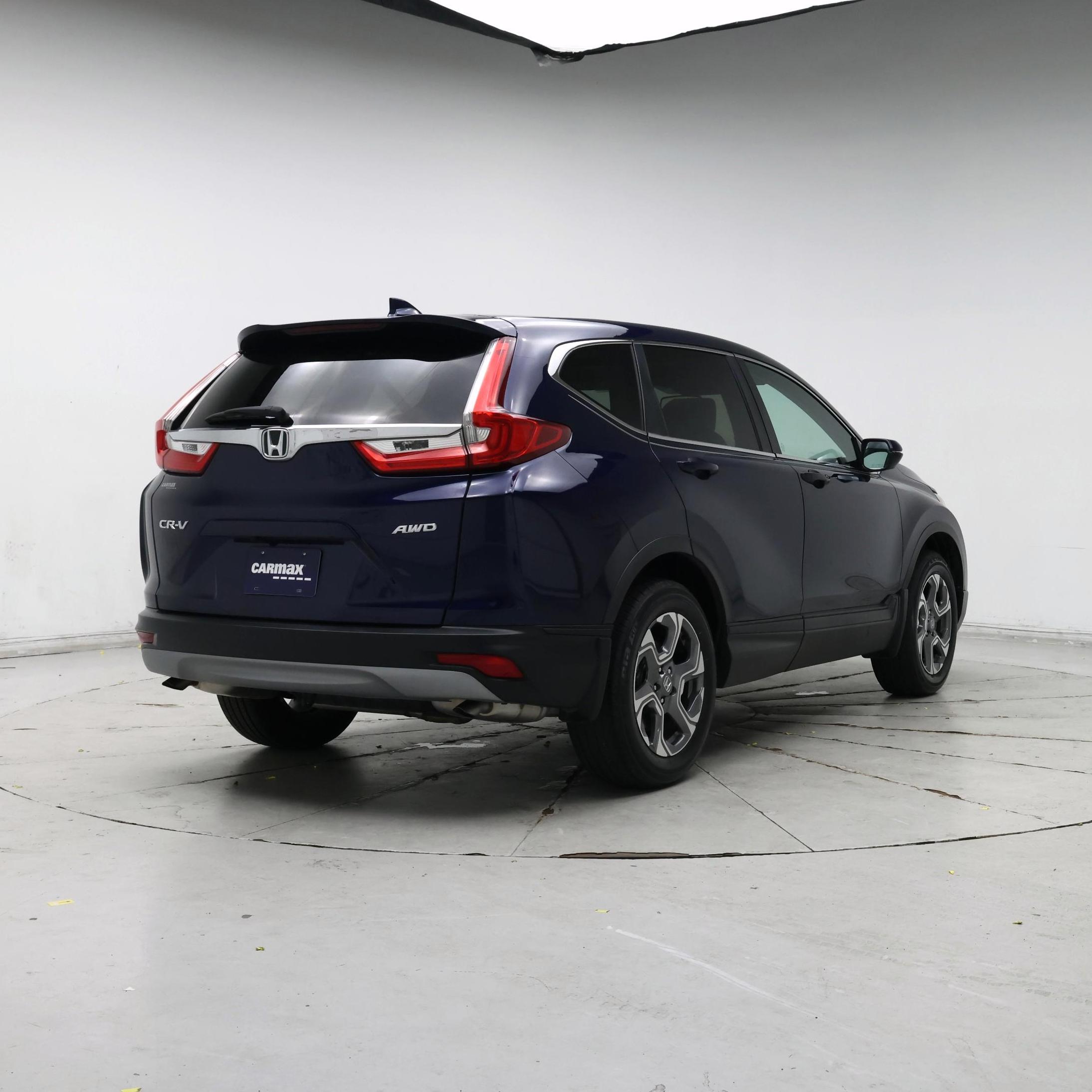 Thumbnail: 2019 Honda CR-V - 8