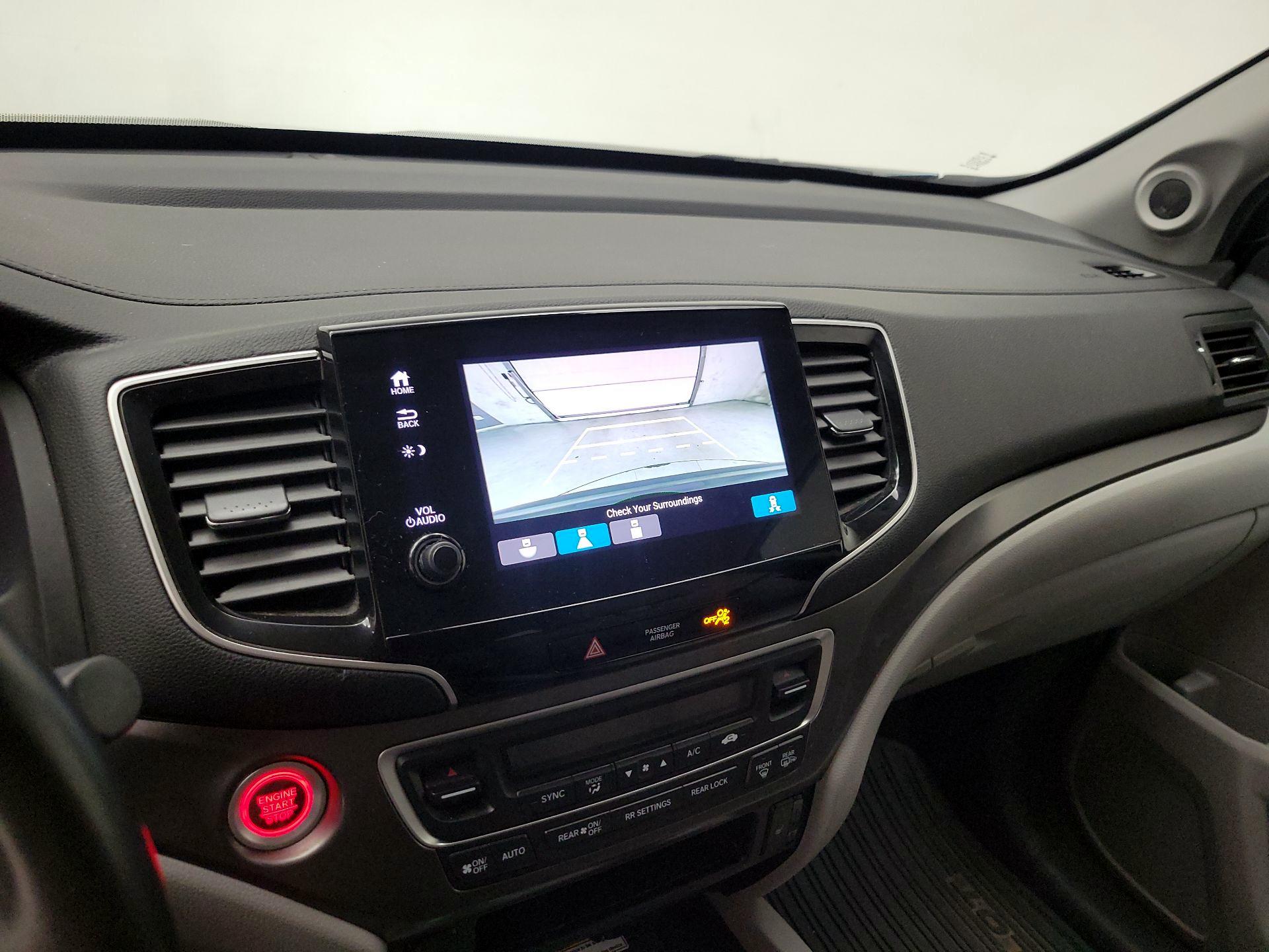 Thumbnail: 2021 Honda Pilot - 14