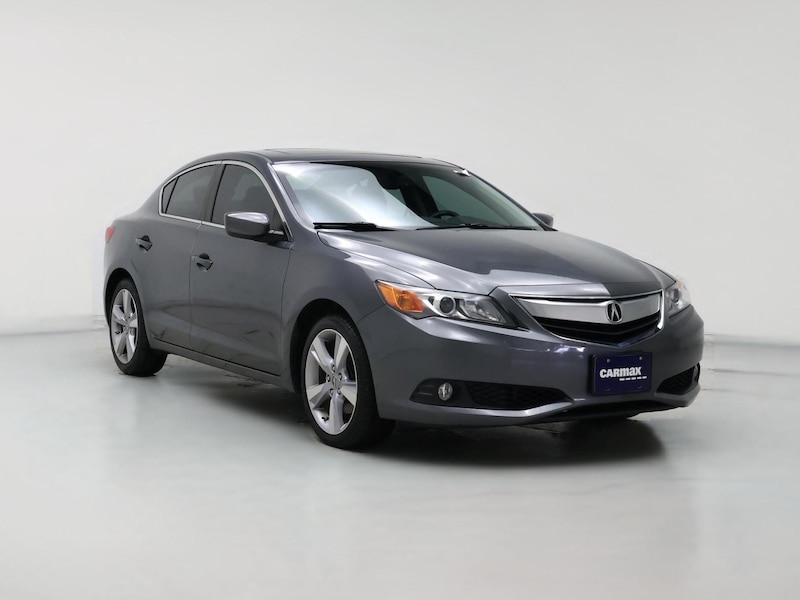 2014 Acura ILX  -
                  Denver, CO