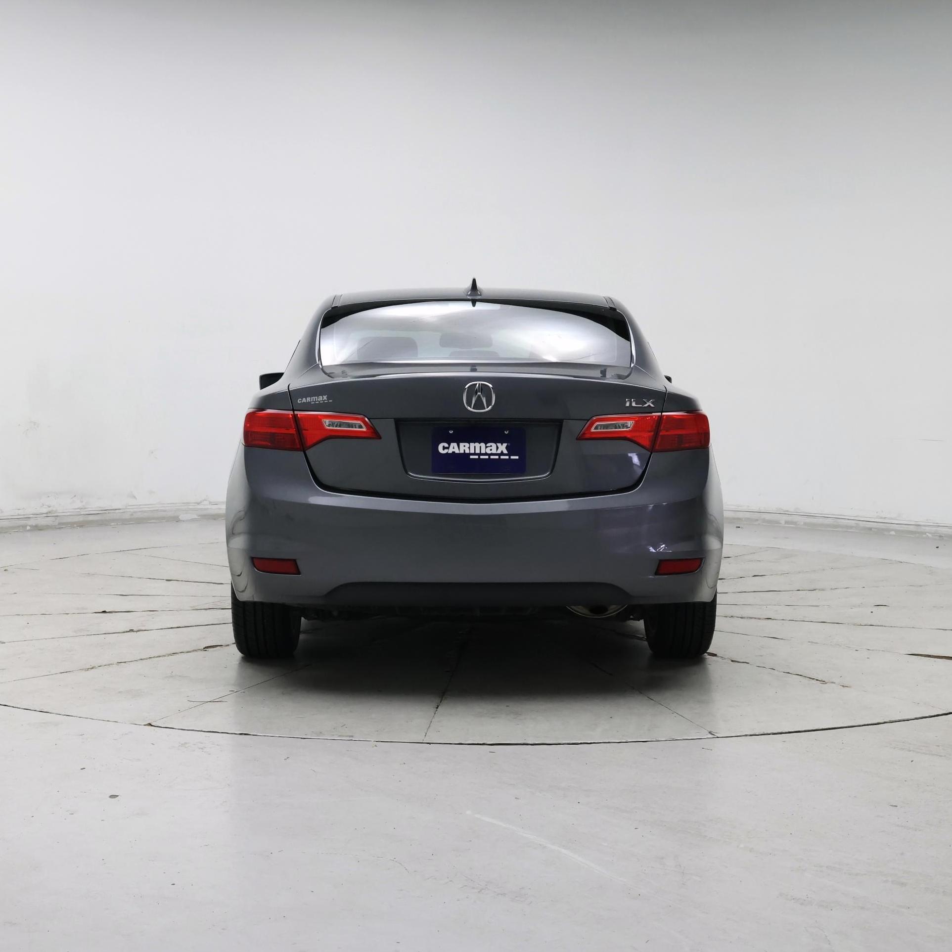 Thumbnail: 2014 Acura ILX - 6
