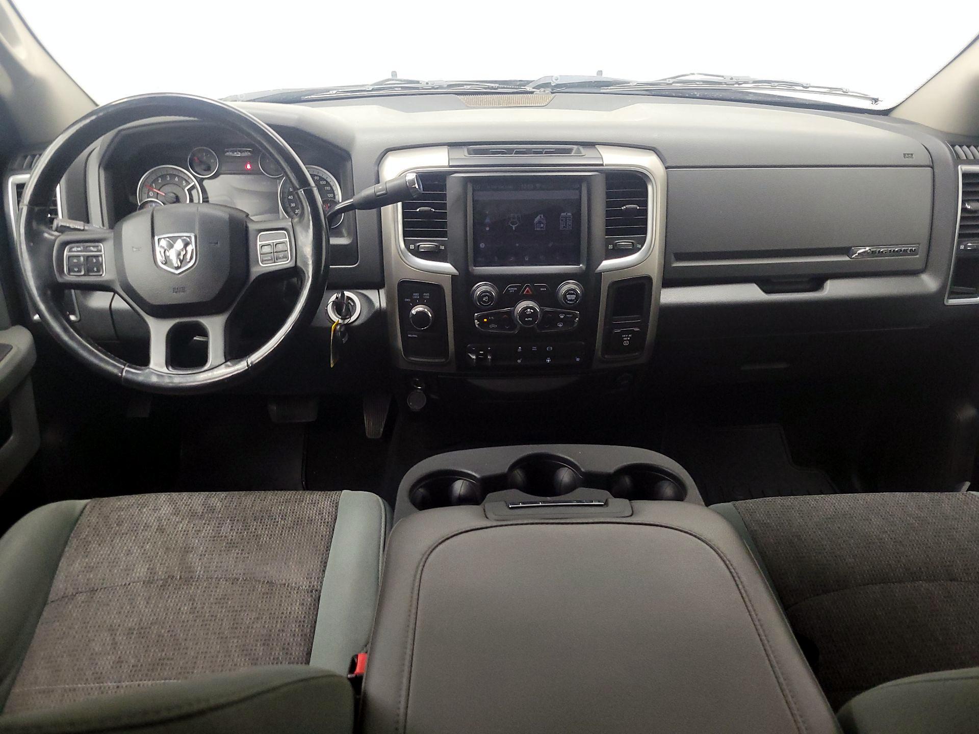 Thumbnail: 2018 RAM 3500 - 9