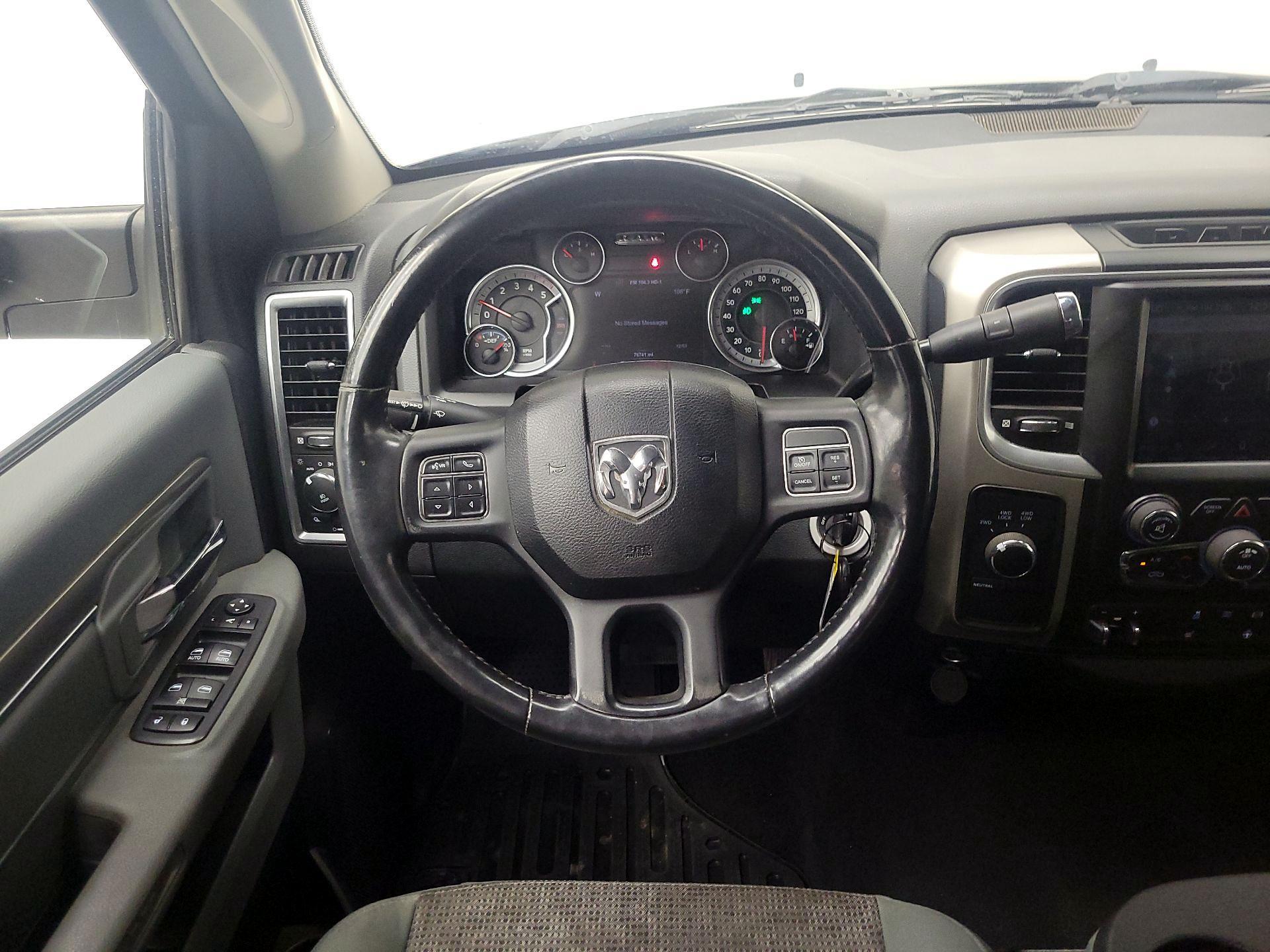 Thumbnail: 2018 RAM 3500 - 10