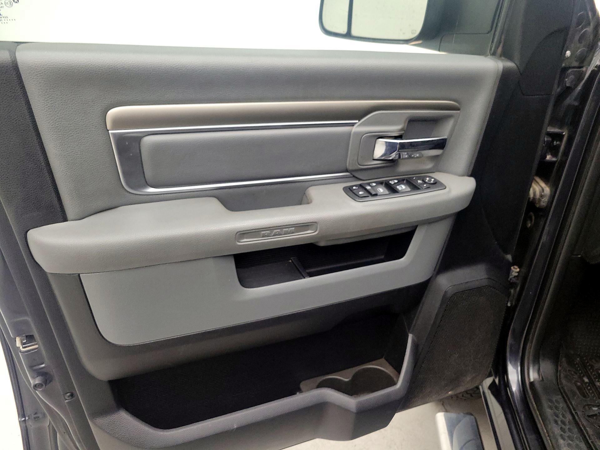Thumbnail: 2018 RAM 3500 - 12