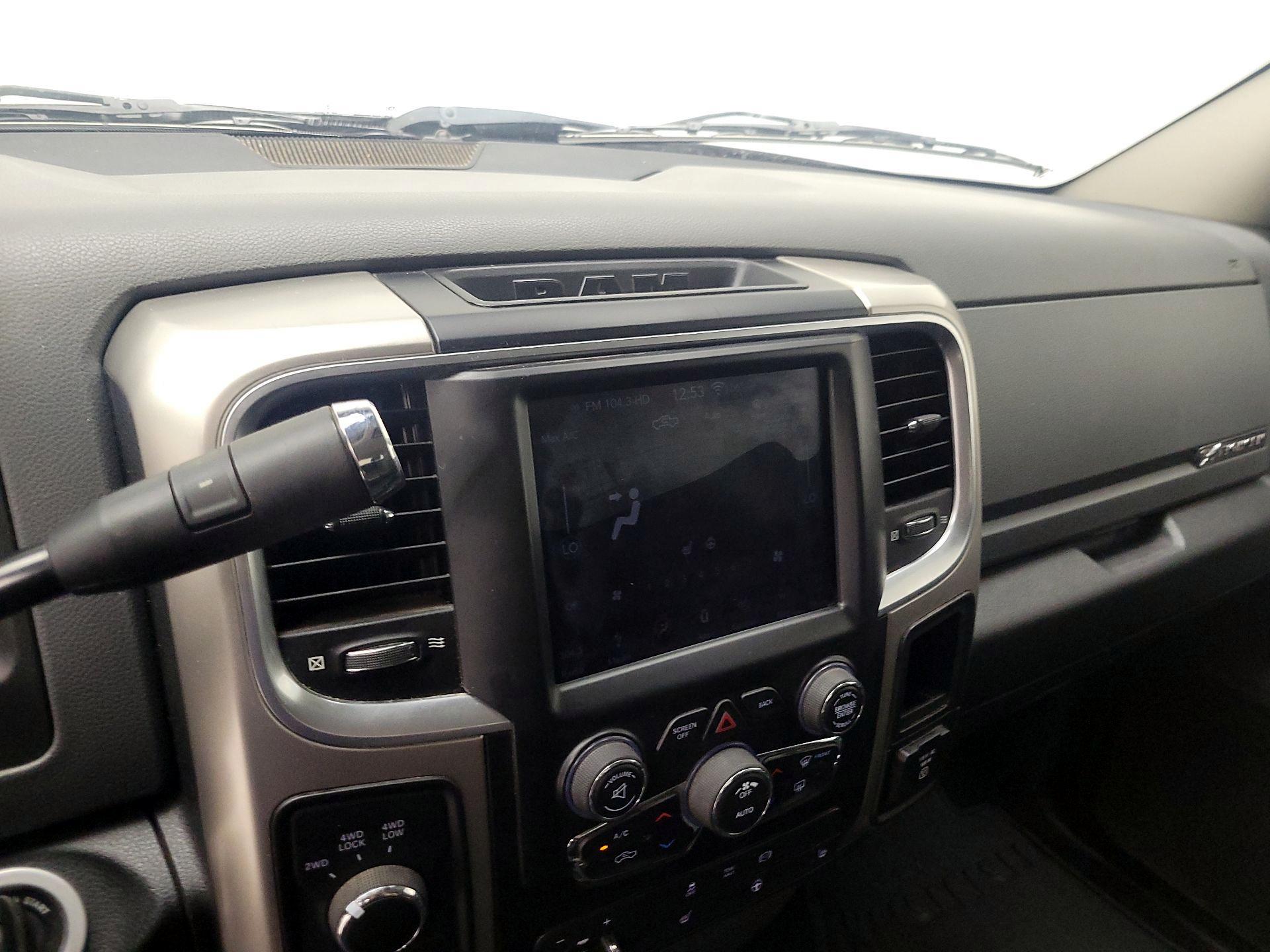 Thumbnail: 2018 RAM 3500 - 16