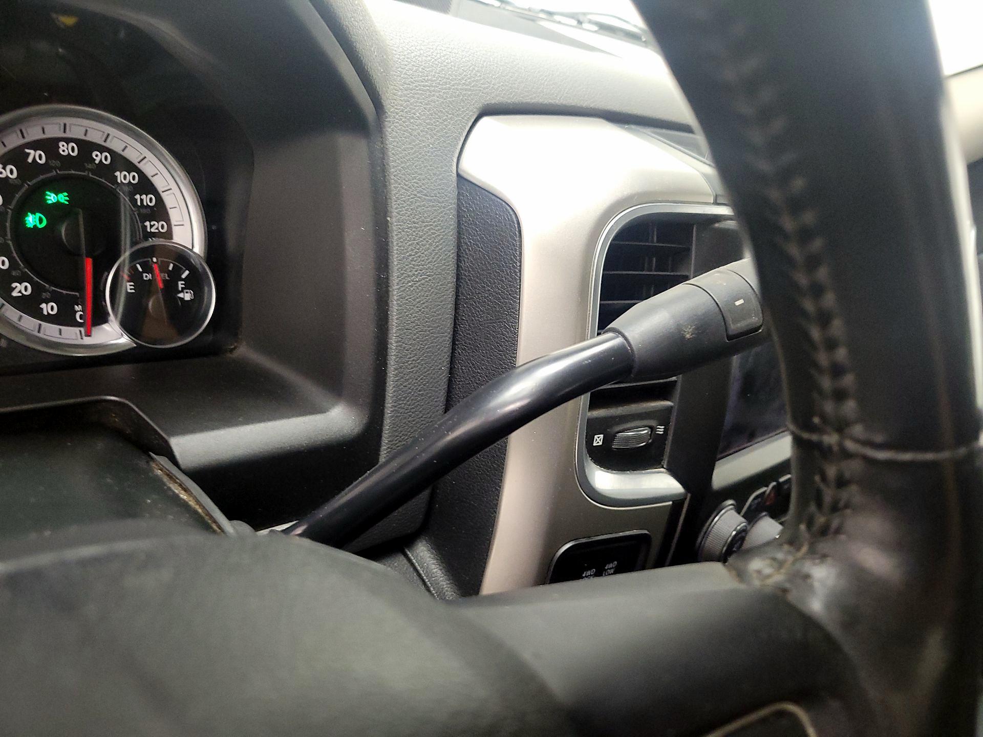 Thumbnail: 2018 RAM 3500 - 18