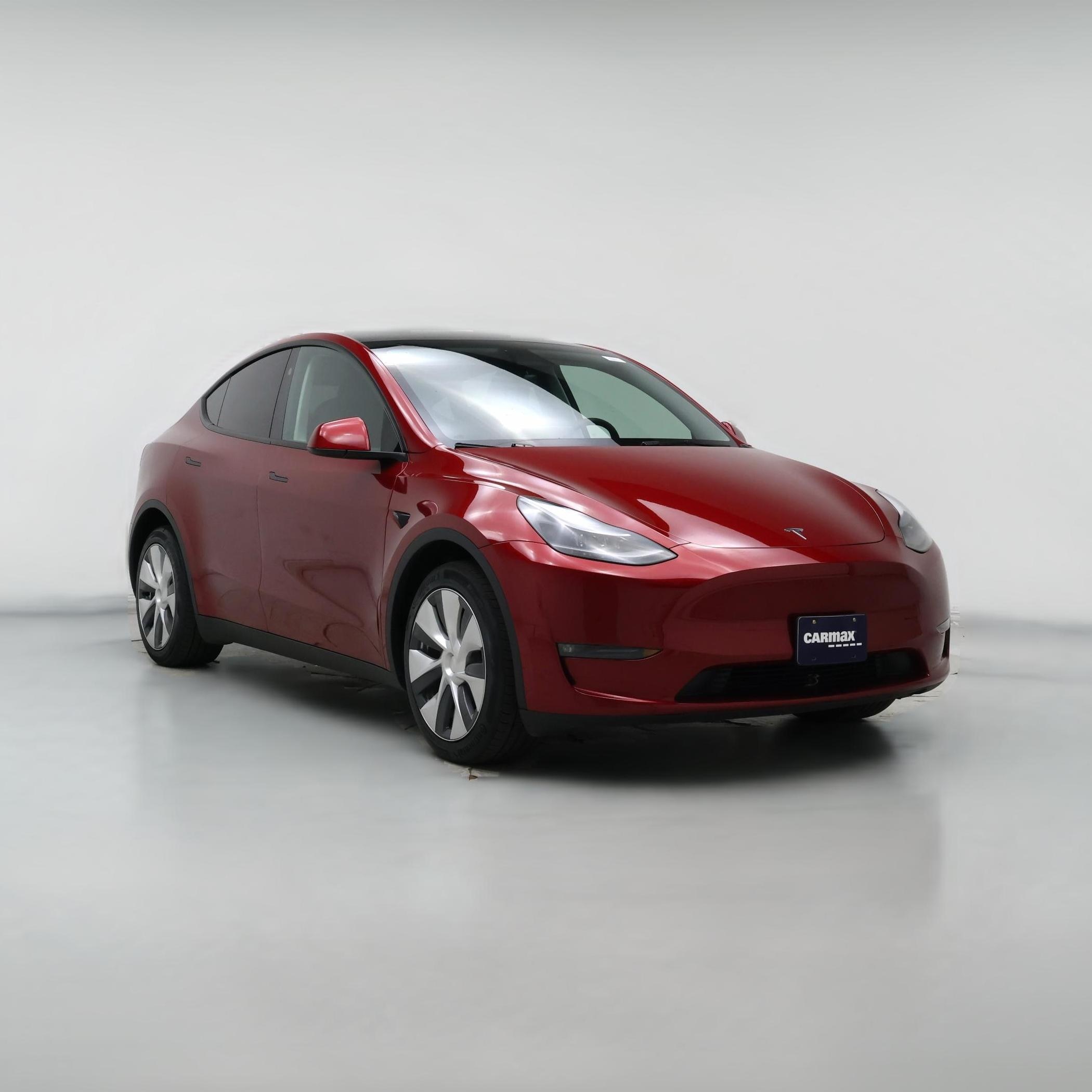 Thumbnail: 2024 Tesla Model Y - 1