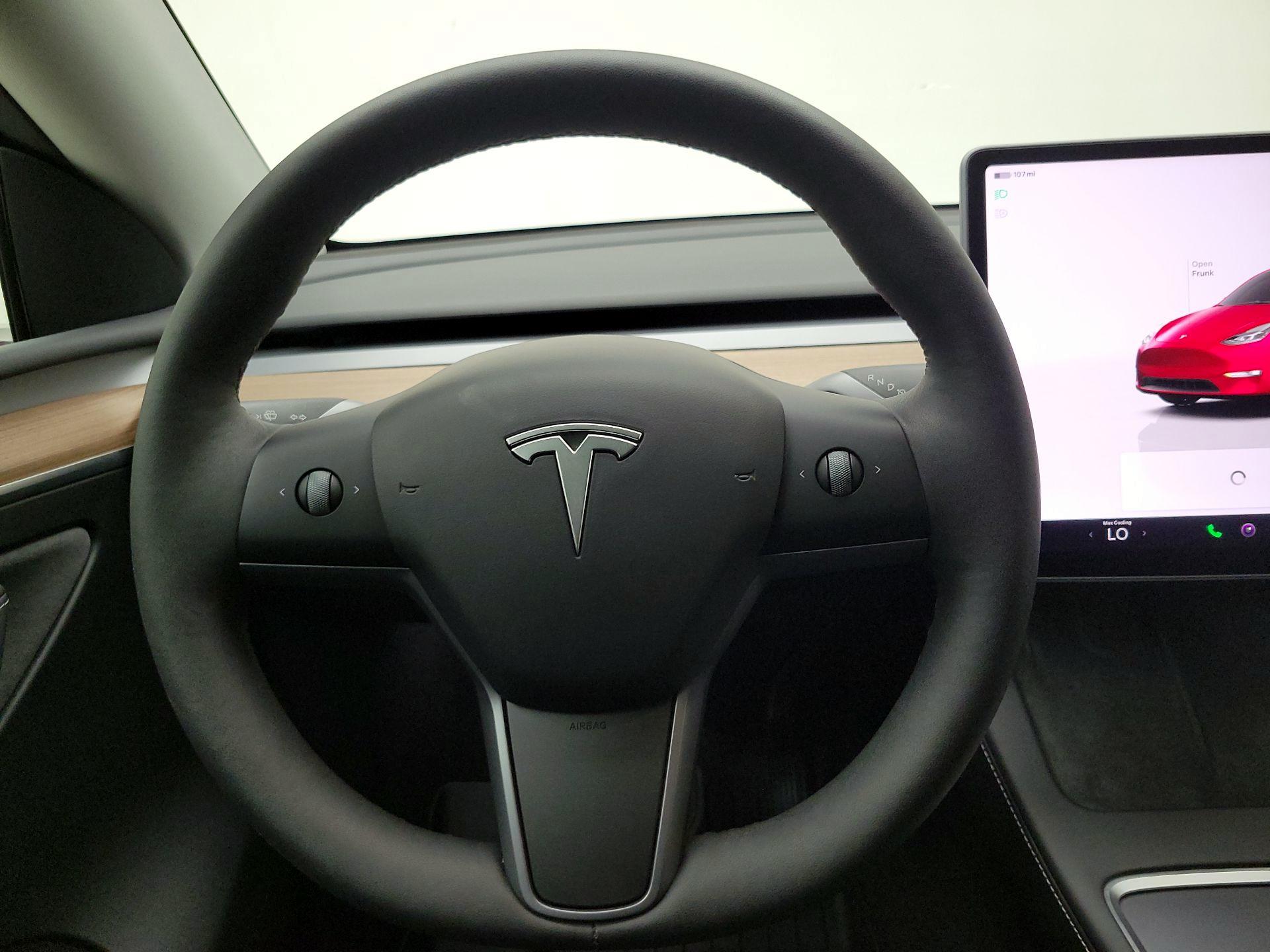 Thumbnail: 2024 Tesla Model Y - 10