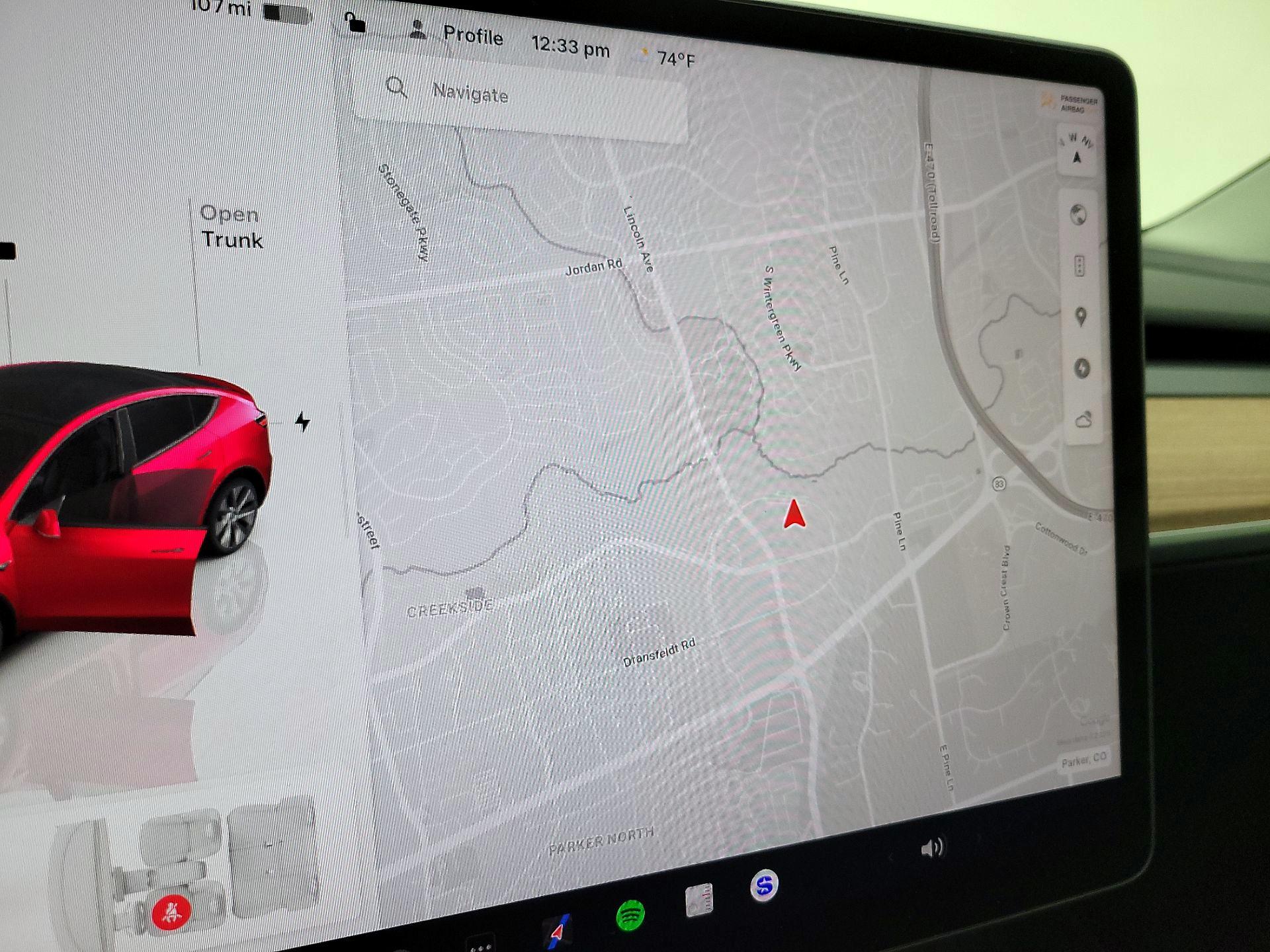 Thumbnail: 2024 Tesla Model Y - 14