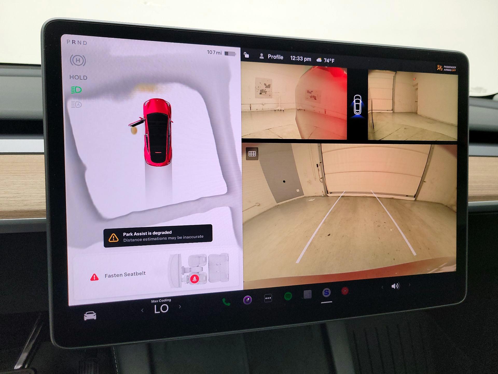 Thumbnail: 2024 Tesla Model Y - 15