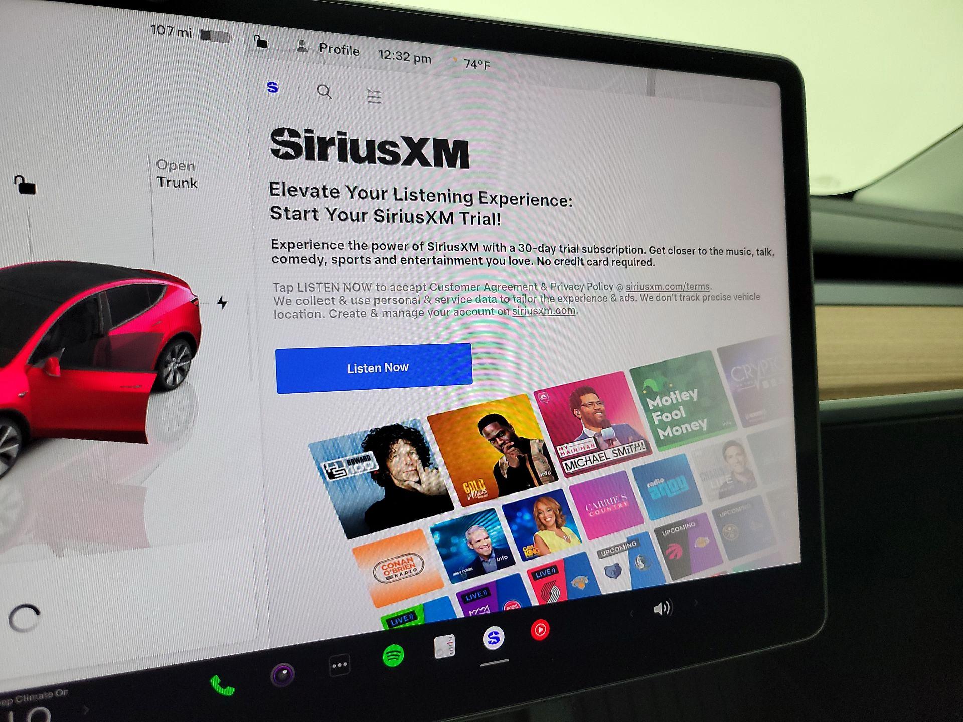 Thumbnail: 2024 Tesla Model Y - 16