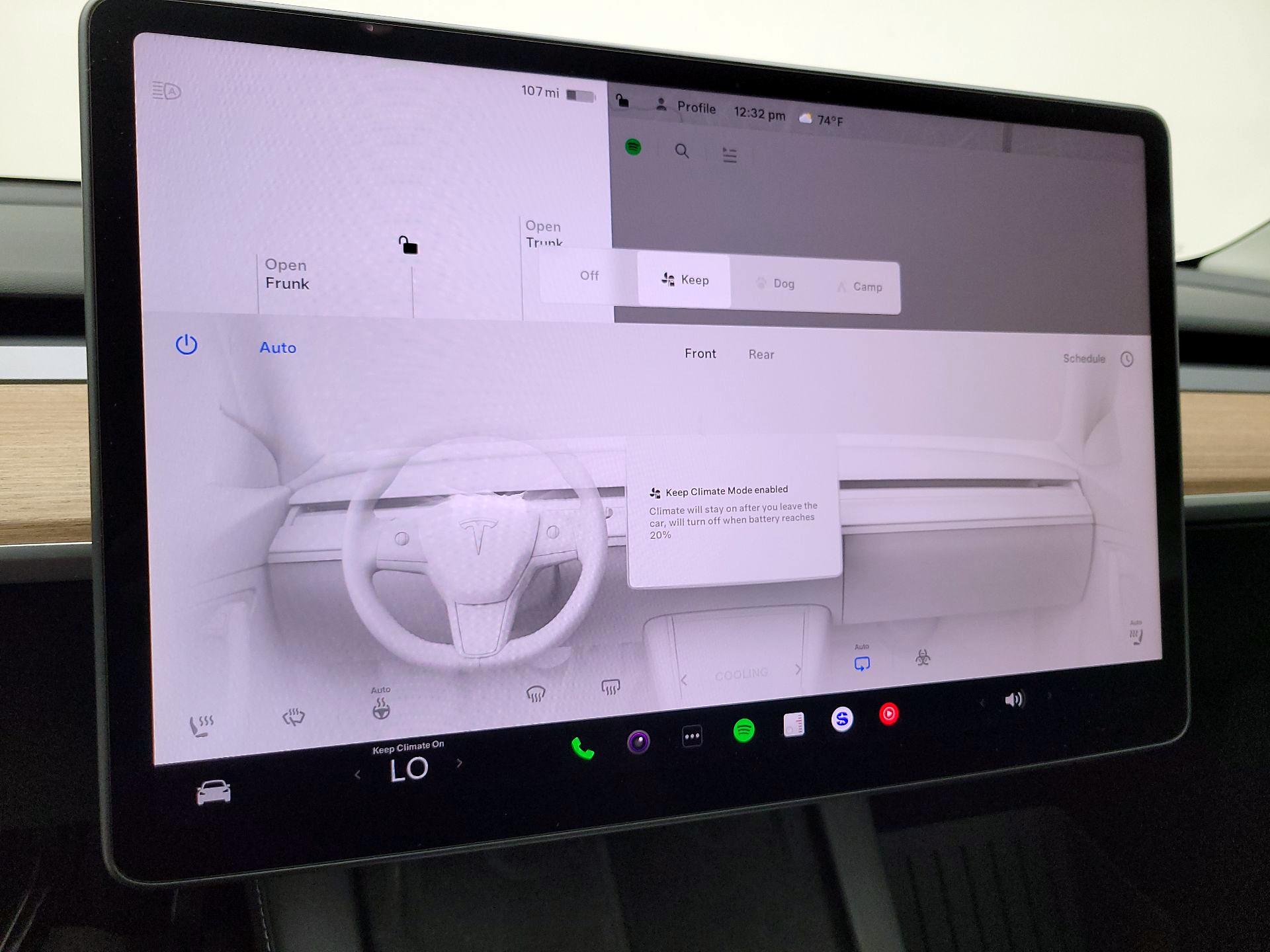 Thumbnail: 2024 Tesla Model Y - 17