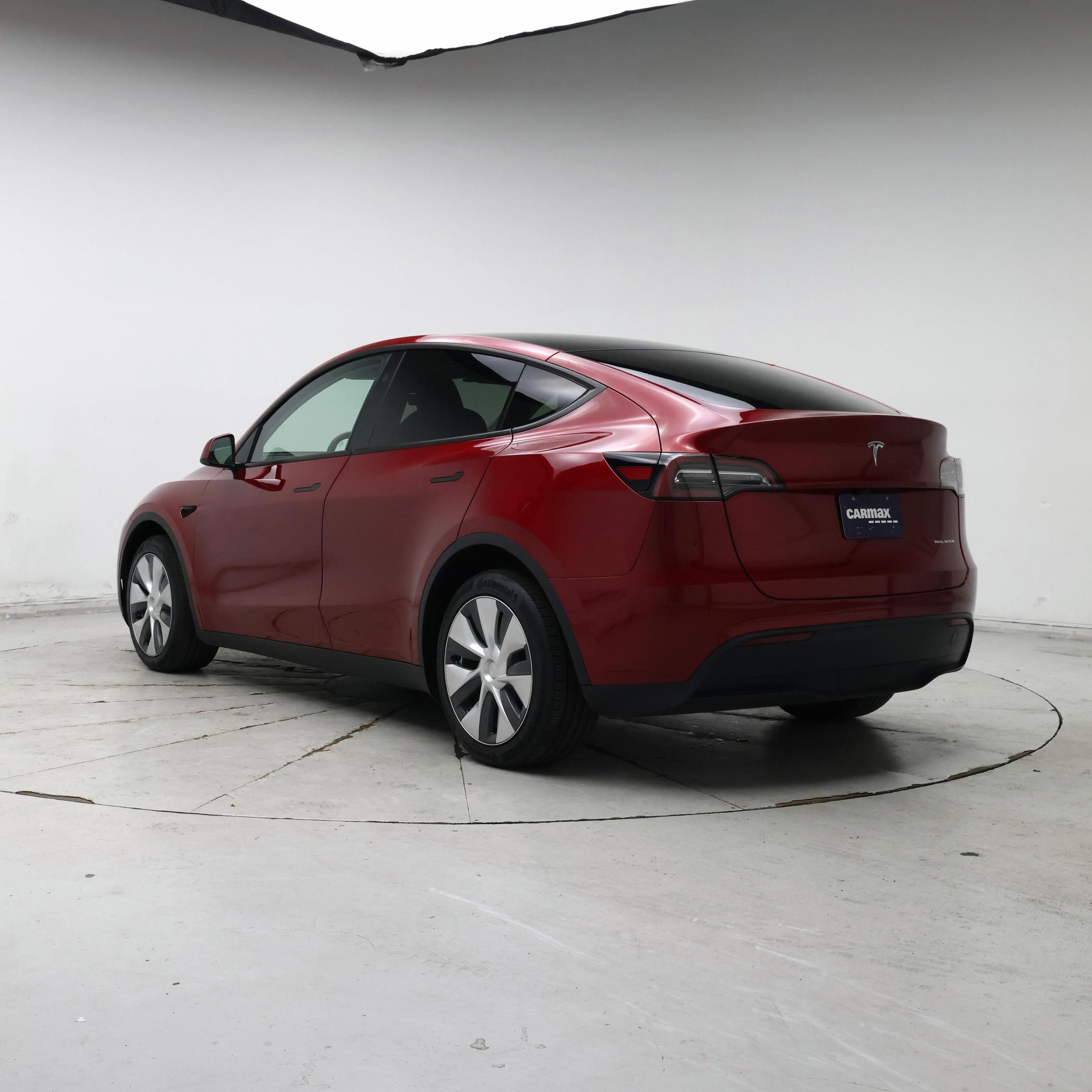 Thumbnail: 2024 Tesla Model Y - 2