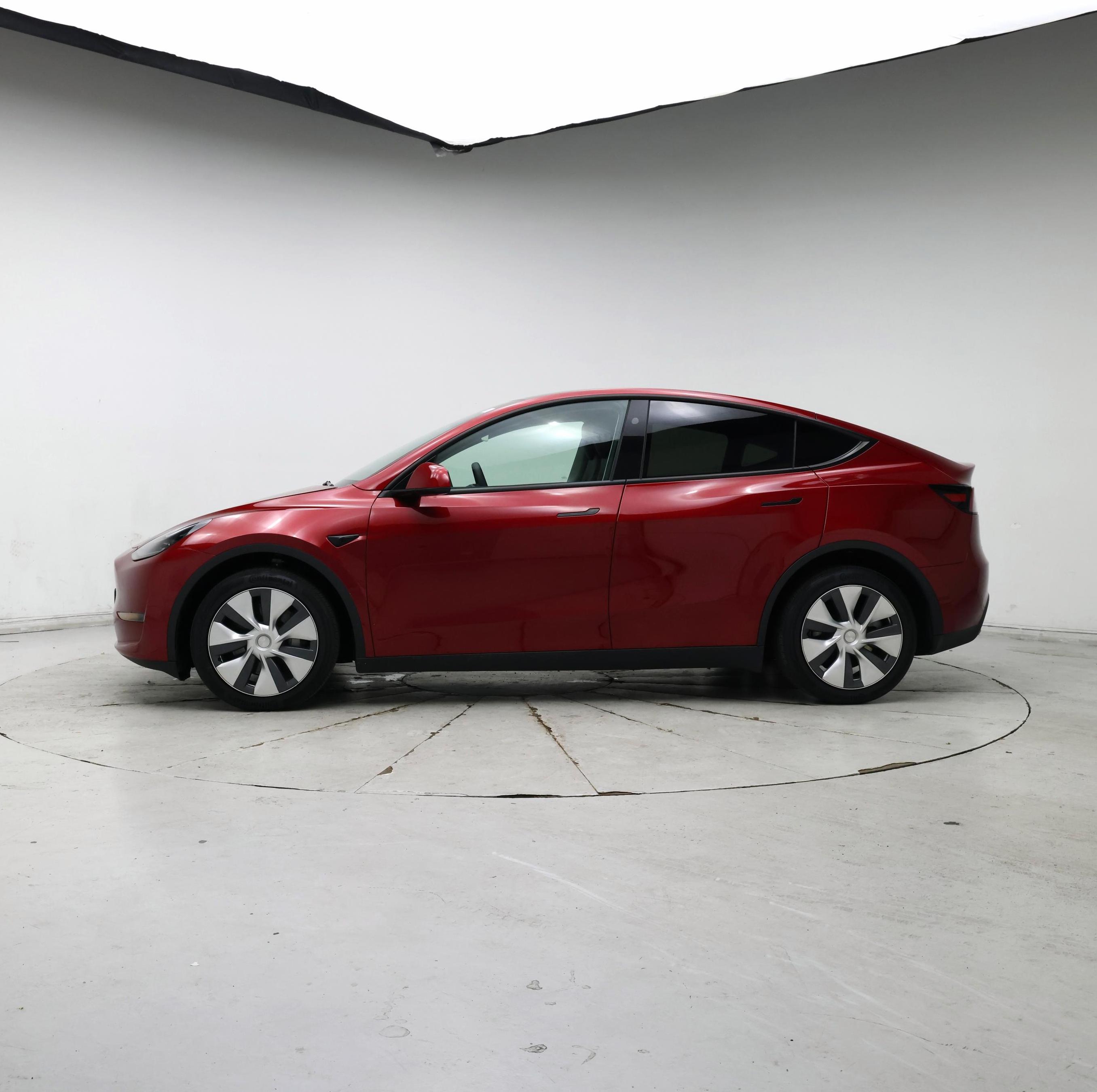 Thumbnail: 2024 Tesla Model Y - 3