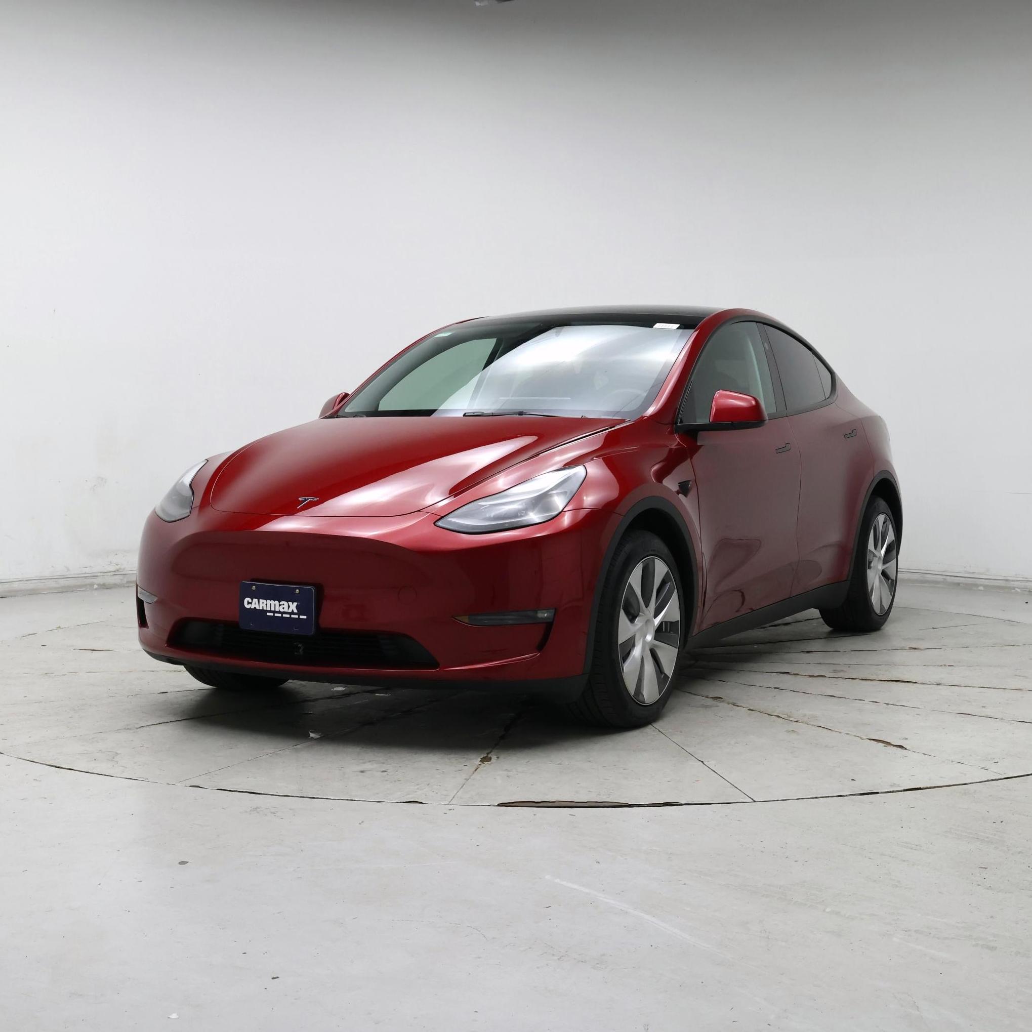 Thumbnail: 2024 Tesla Model Y - 4