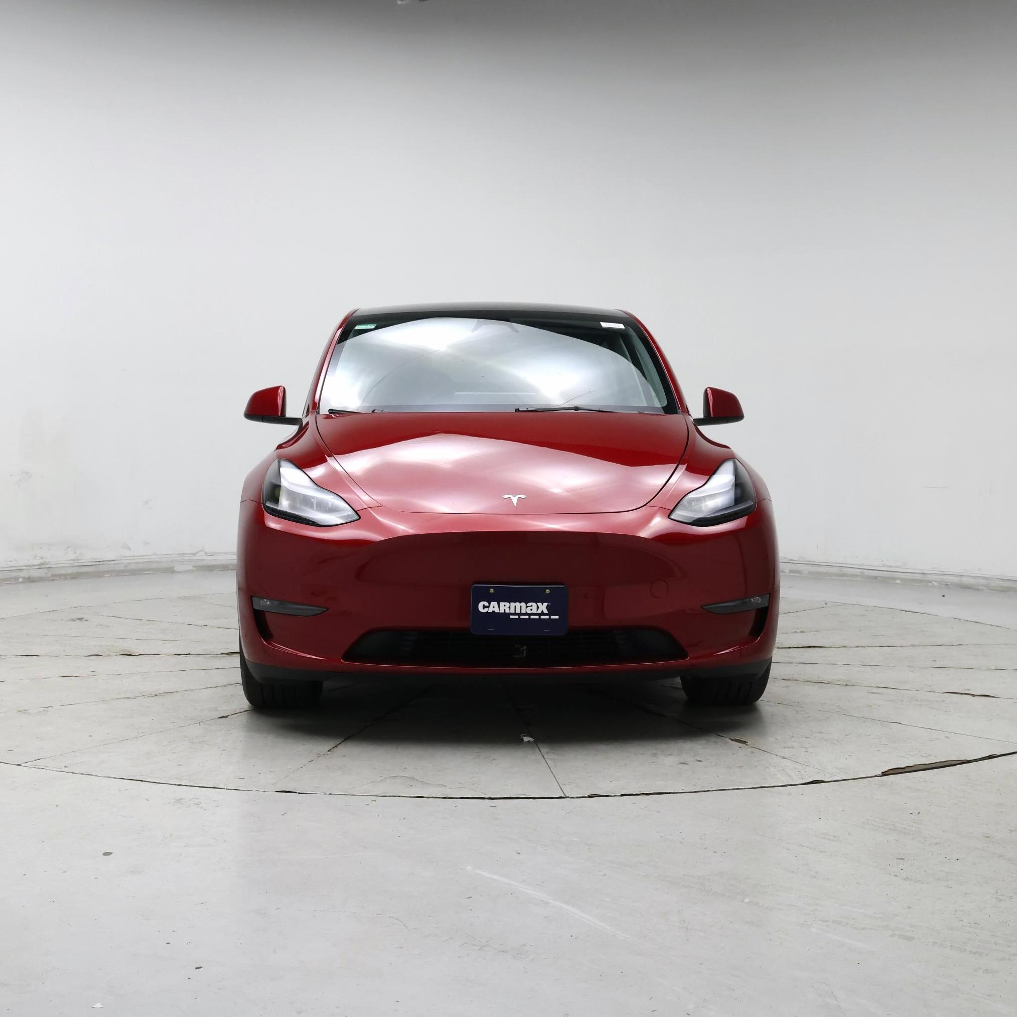 Thumbnail: 2024 Tesla Model Y - 5