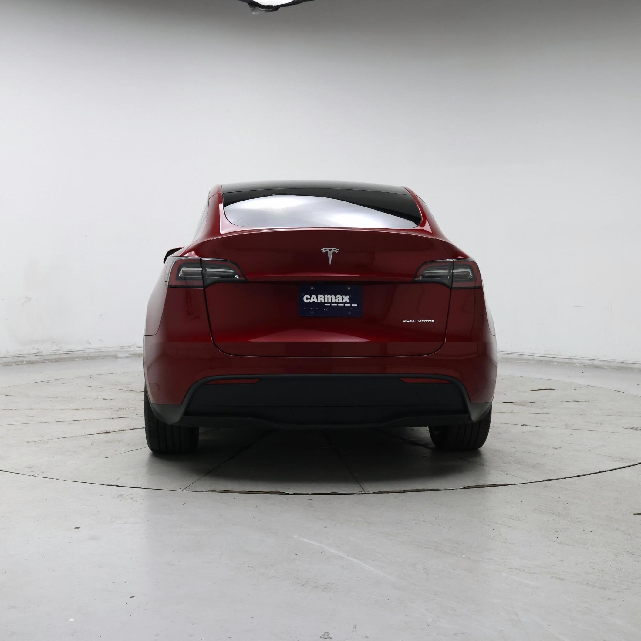 Thumbnail: 2024 Tesla Model Y - 6