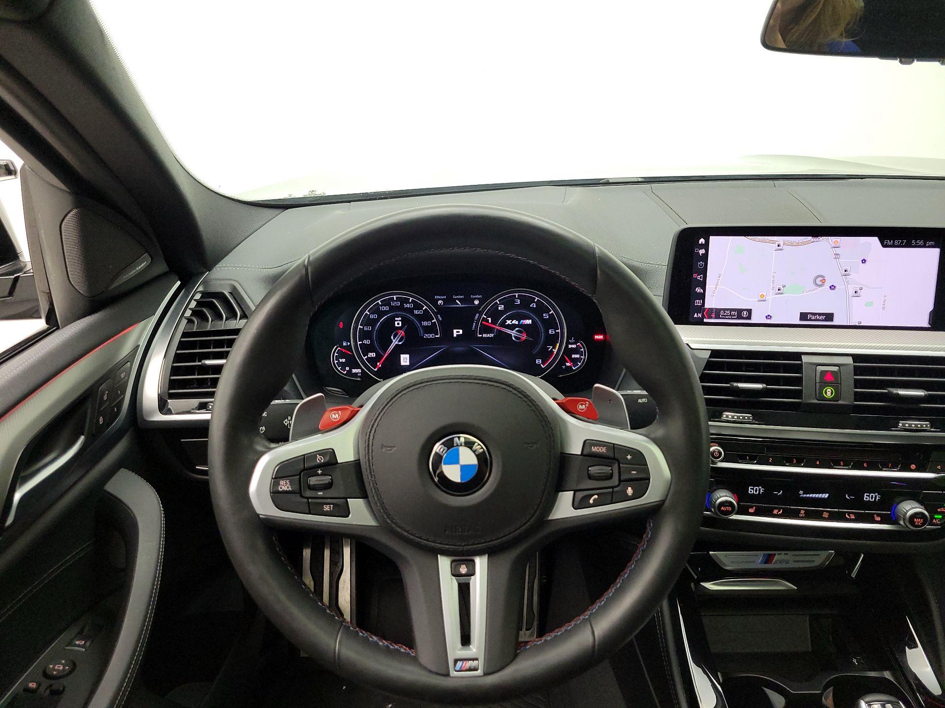Thumbnail: 2020 BMW X4 - 10