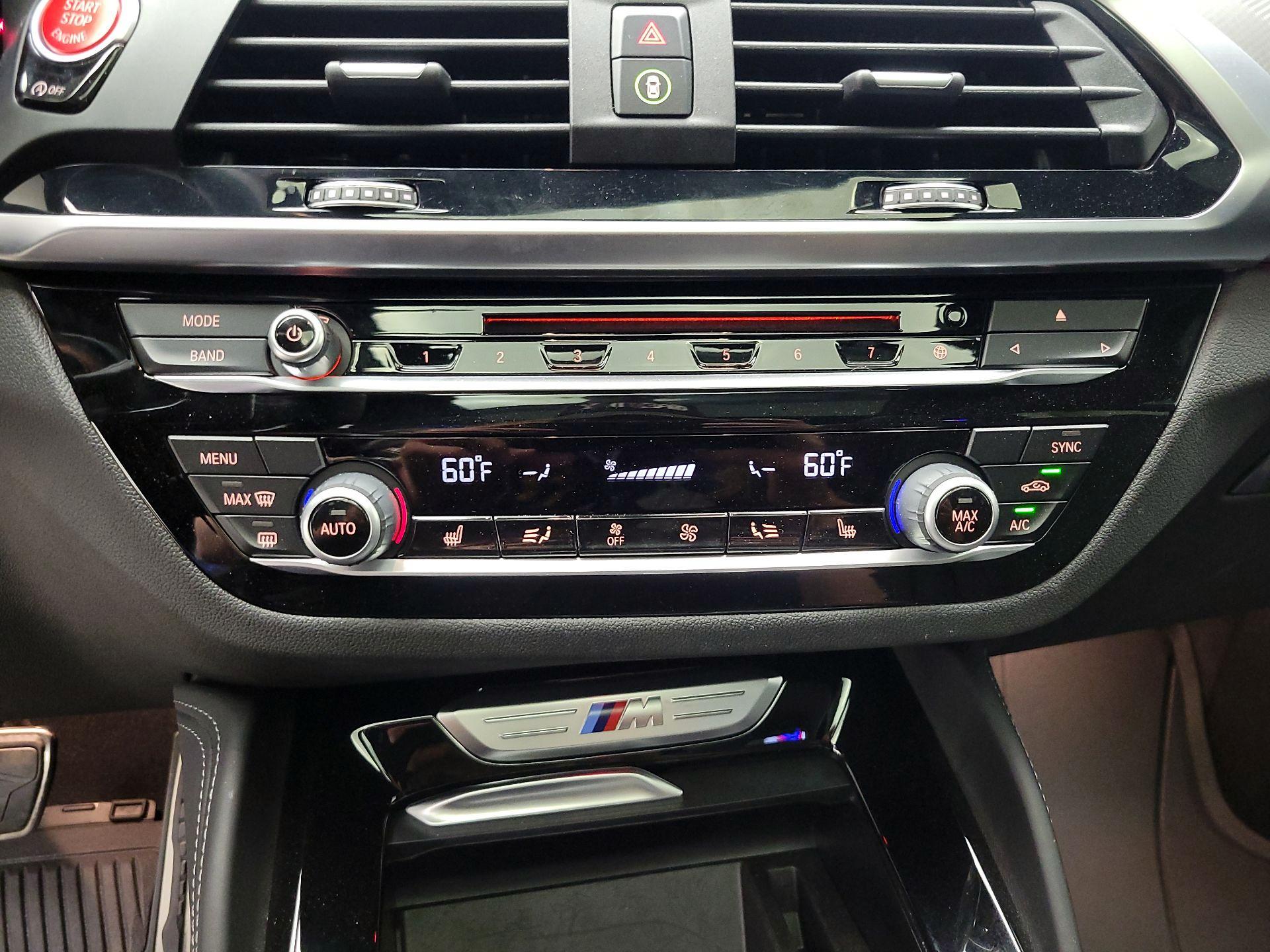 Thumbnail: 2020 BMW X4 - 17