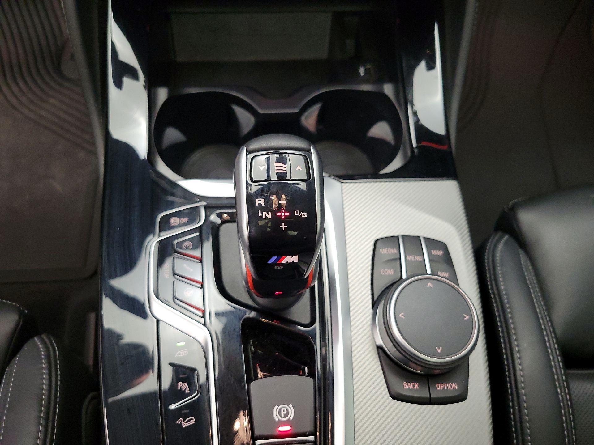 Thumbnail: 2020 BMW X4 - 18