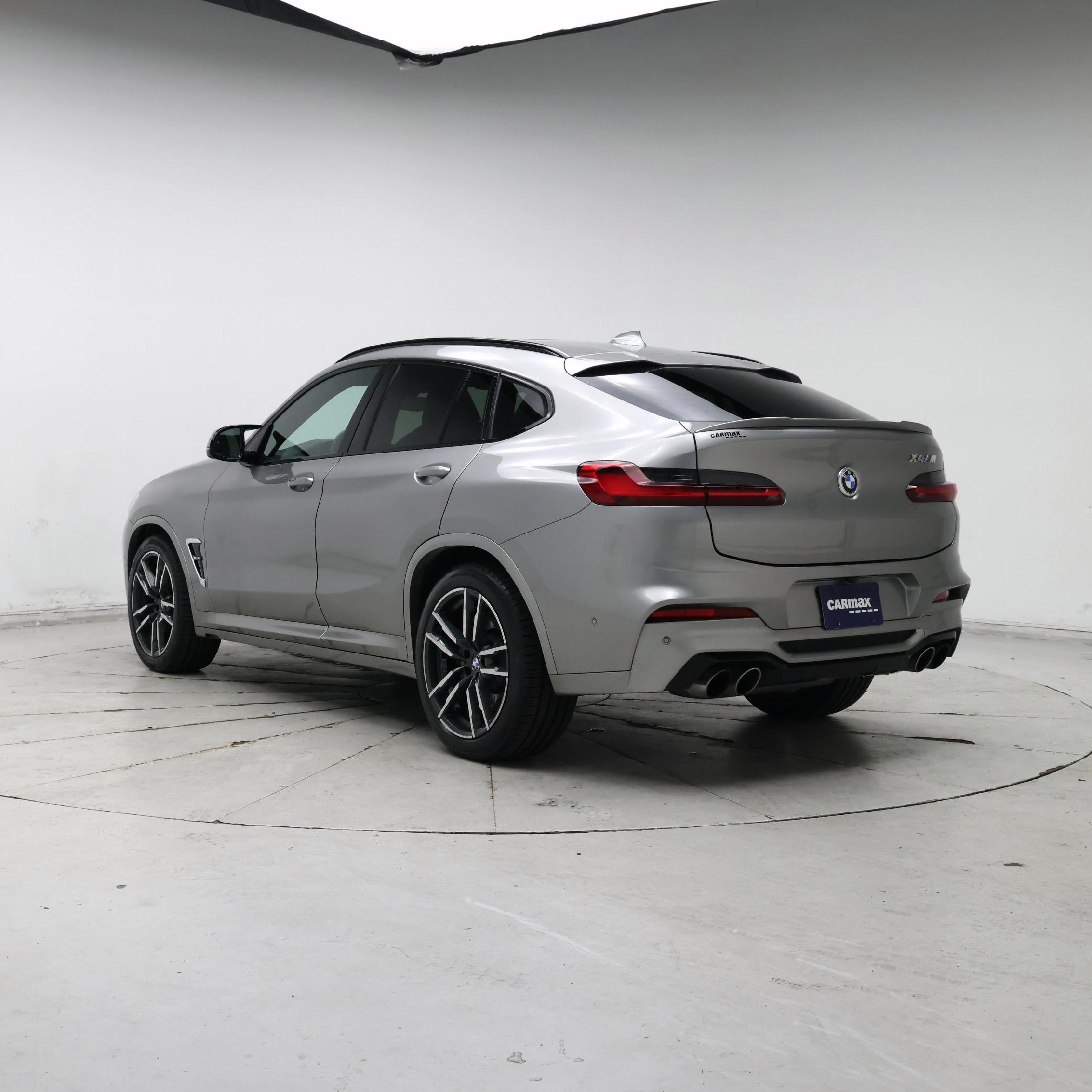 Thumbnail: 2020 BMW X4 - 2