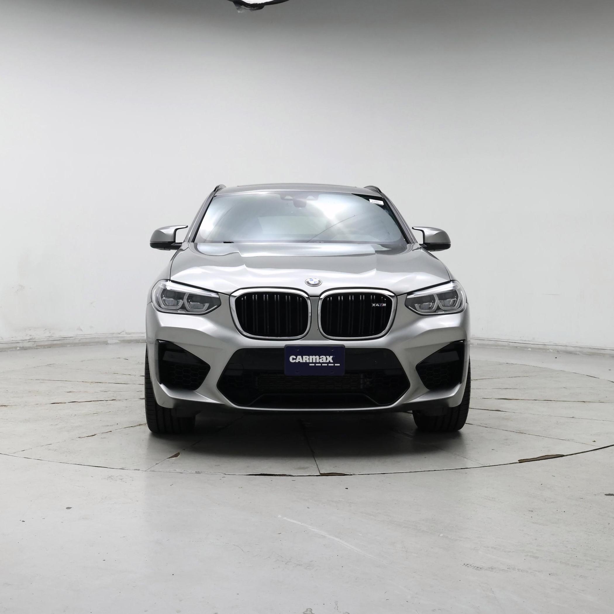 Thumbnail: 2020 BMW X4 - 5