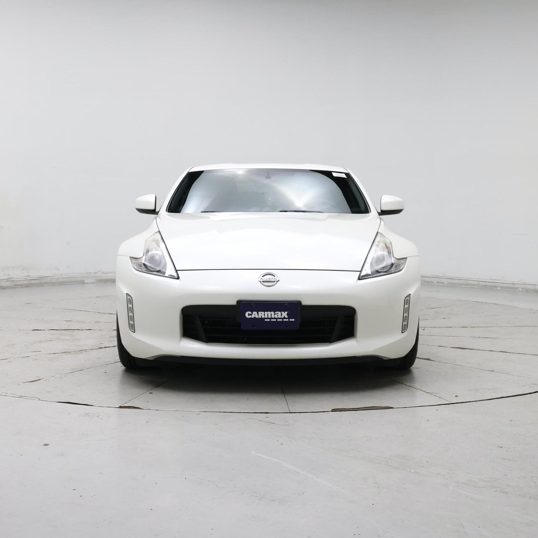 Thumbnail: 2014 Nissan Z - 5