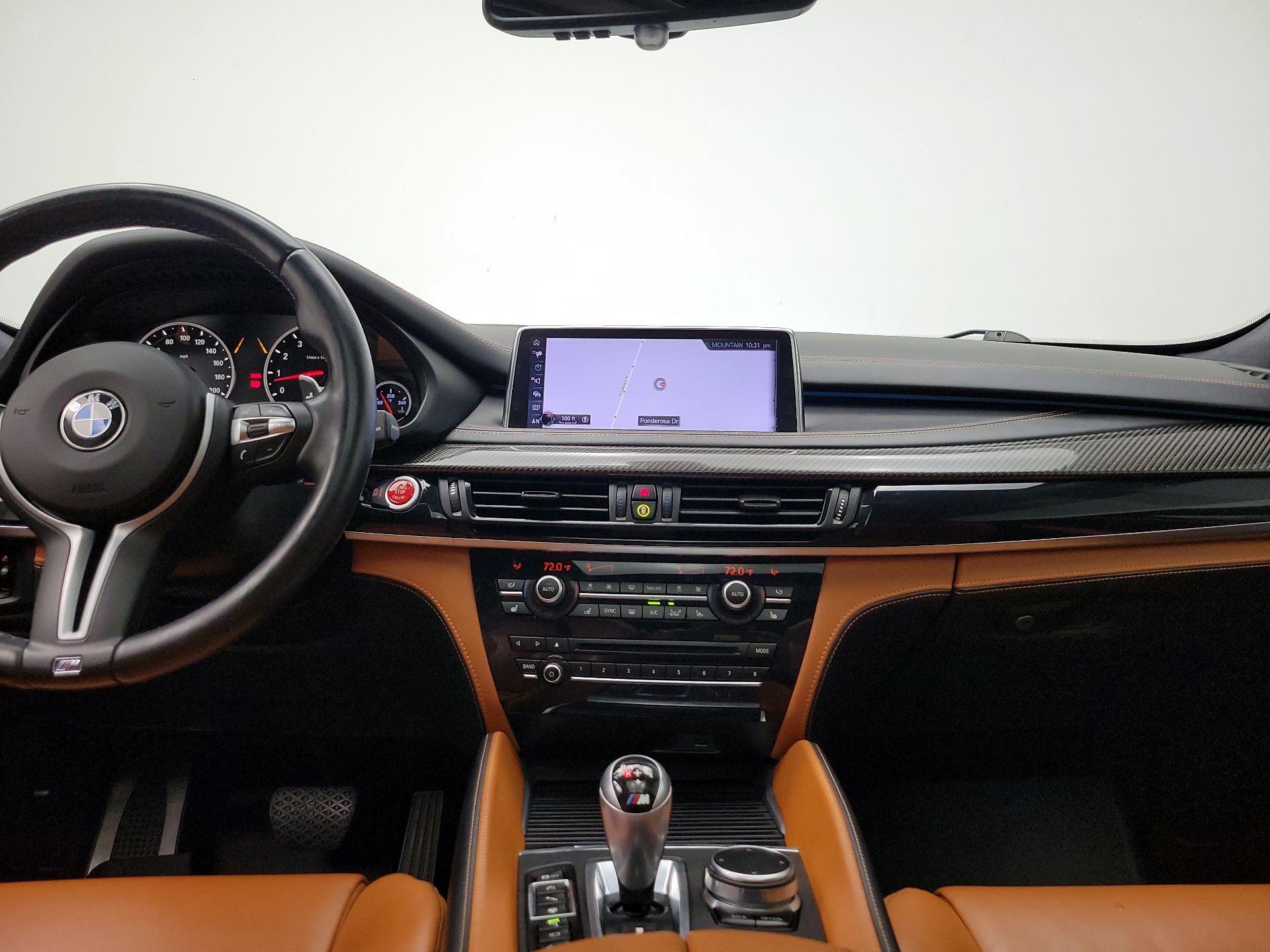 Thumbnail: 2017 BMW X5 - 9