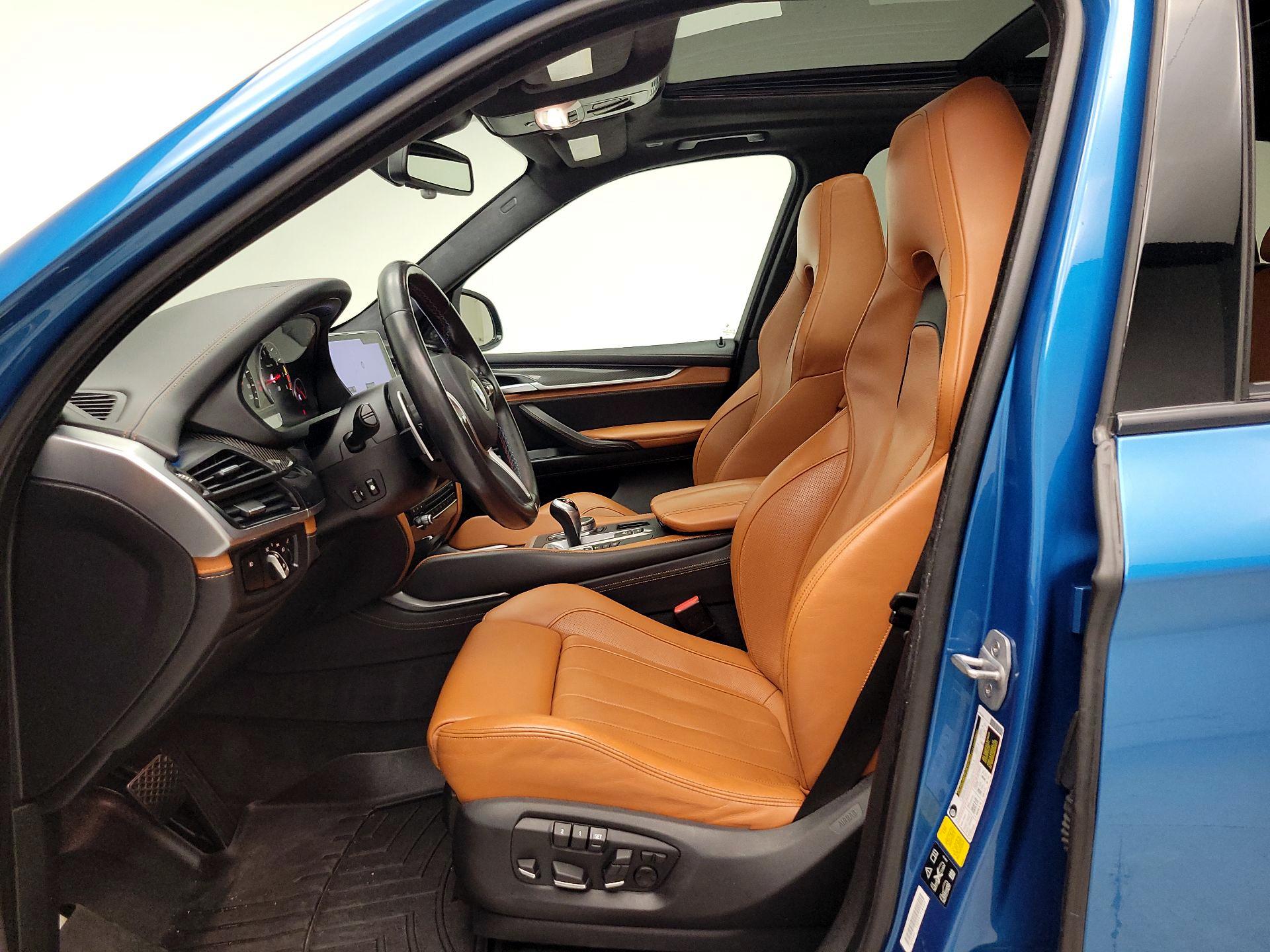 Thumbnail: 2017 BMW X5 - 11